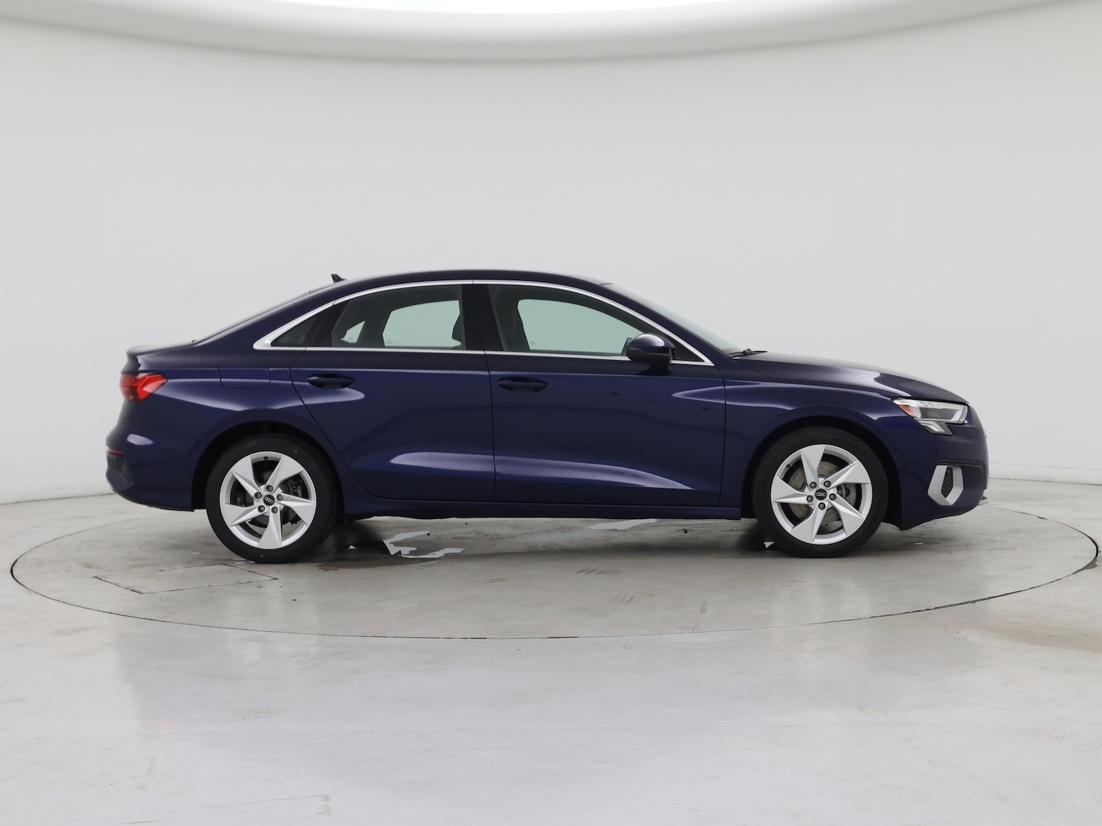 2023 Audi A3 Sedan Premium - Photo 8