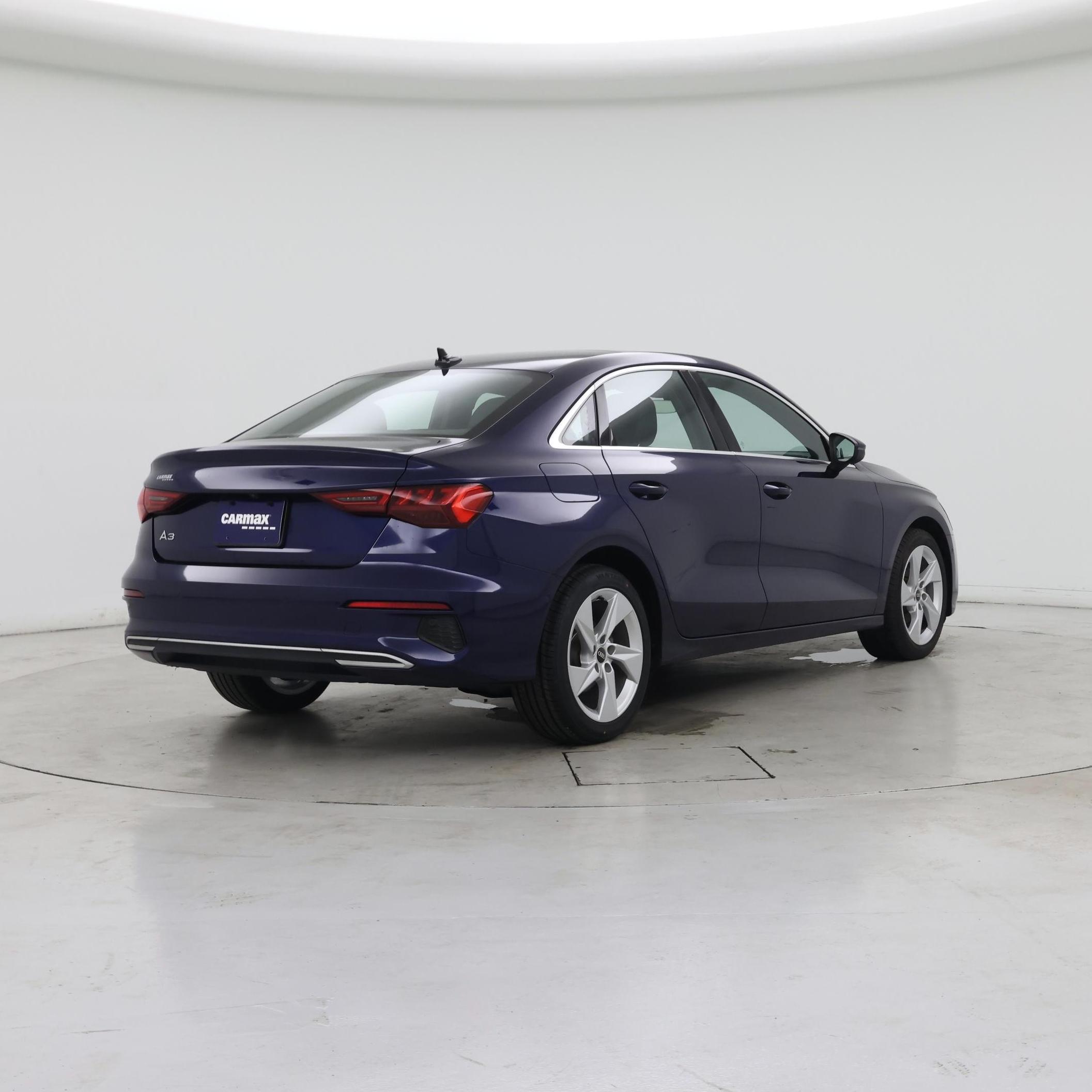 Thumbnail: 2023 Audi A3 - 8