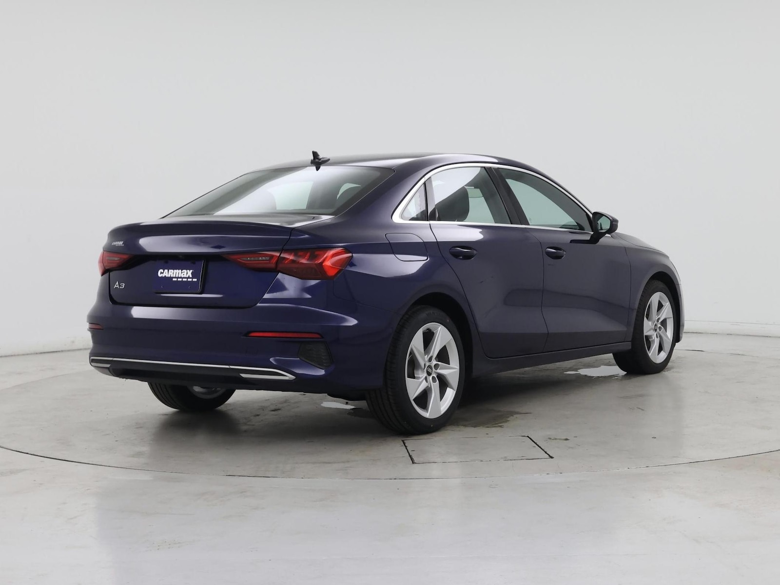 2023 Audi A3 Sedan Premium - Photo 9