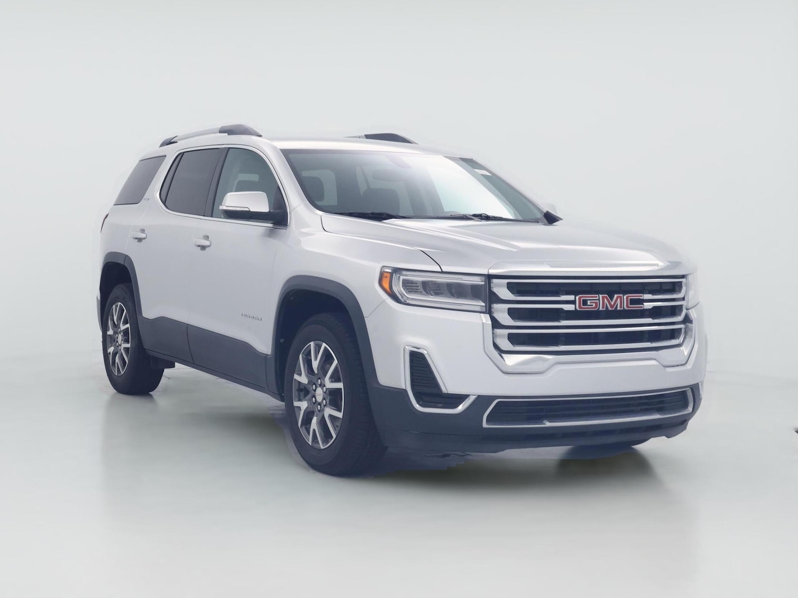 2020 GMC Acadia