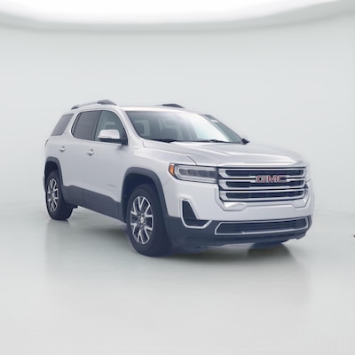2020 GMC Acadia SLE