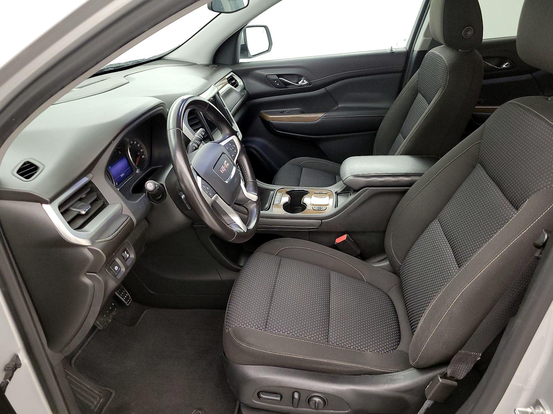 Thumbnail: 2020 GMC Acadia - 11