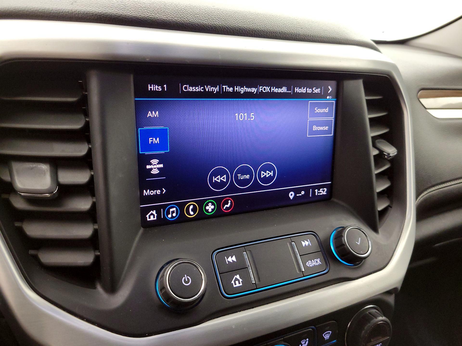 Thumbnail: 2020 GMC Acadia - 16
