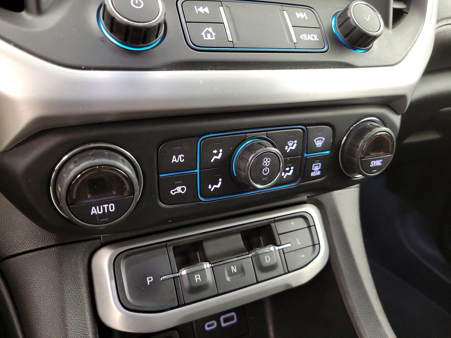 Thumbnail: 2020 GMC Acadia - 17