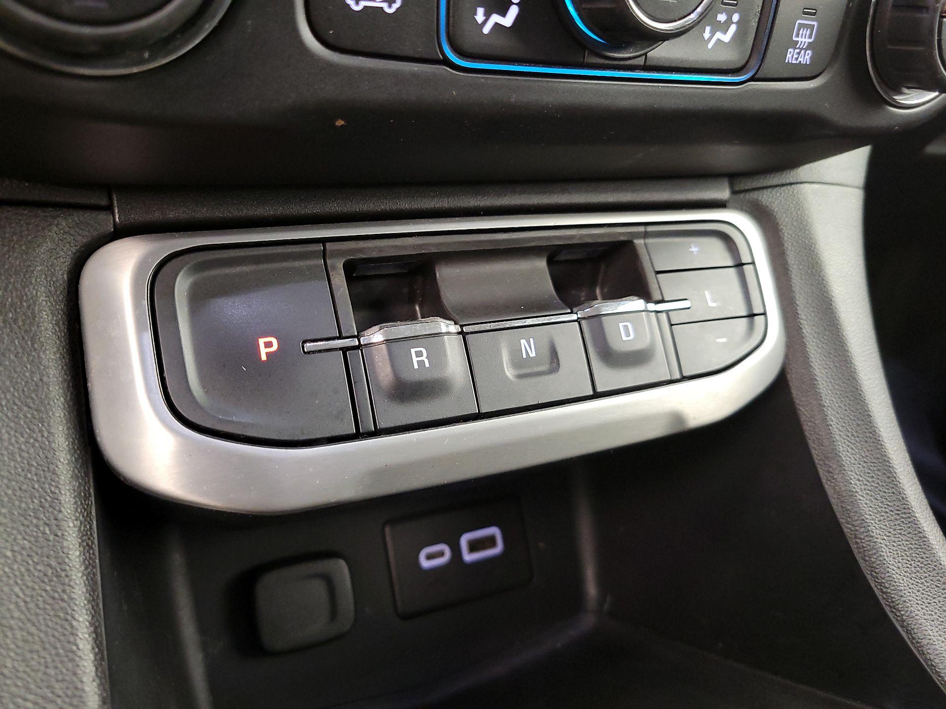 Thumbnail: 2020 GMC Acadia - 18