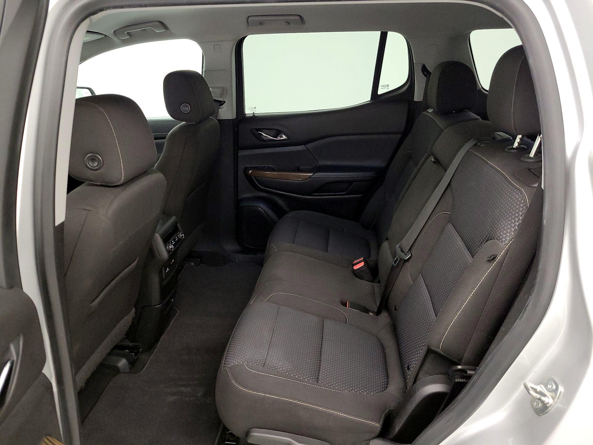 Thumbnail: 2020 GMC Acadia - 20