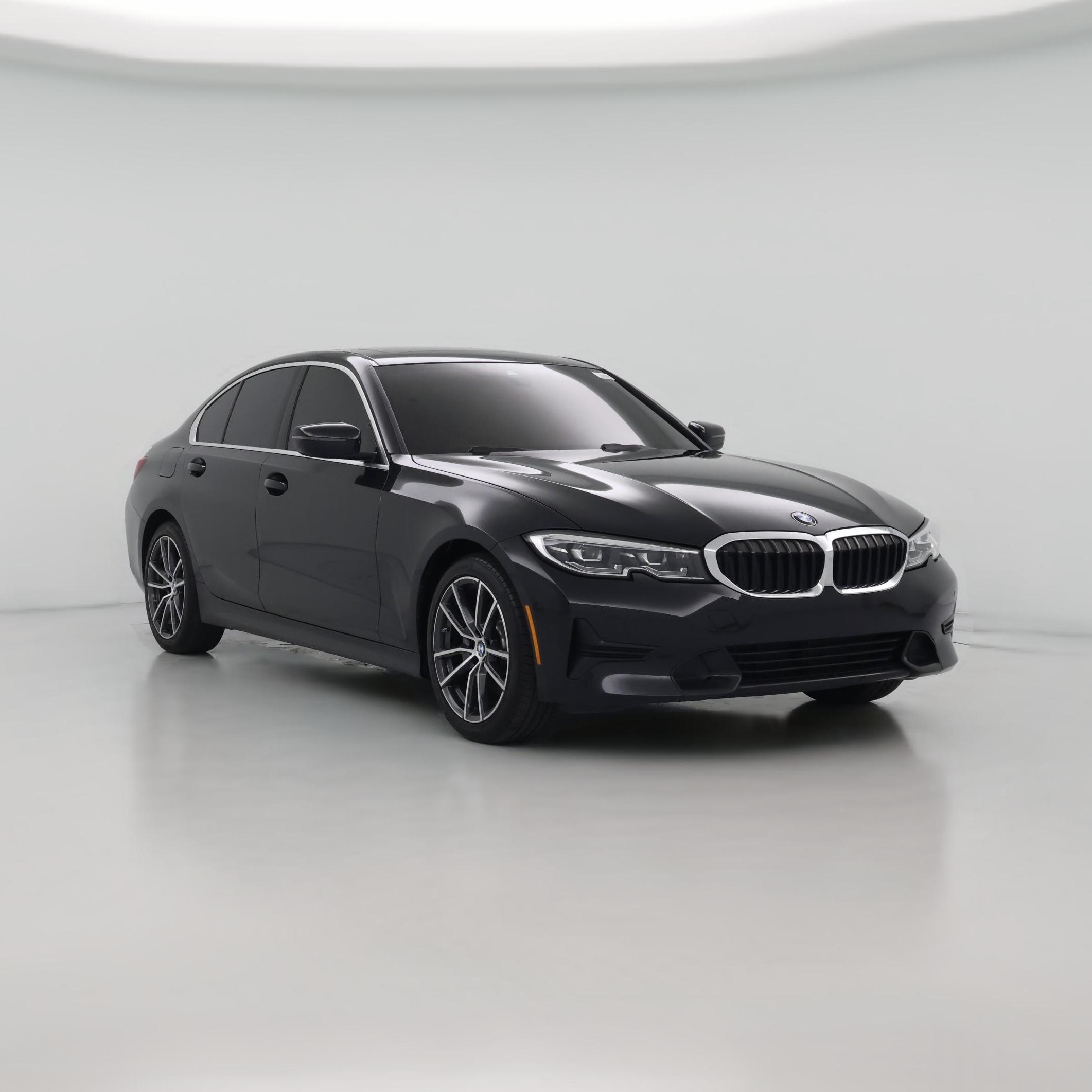 Thumbnail: 2022 BMW 3 Series - 1