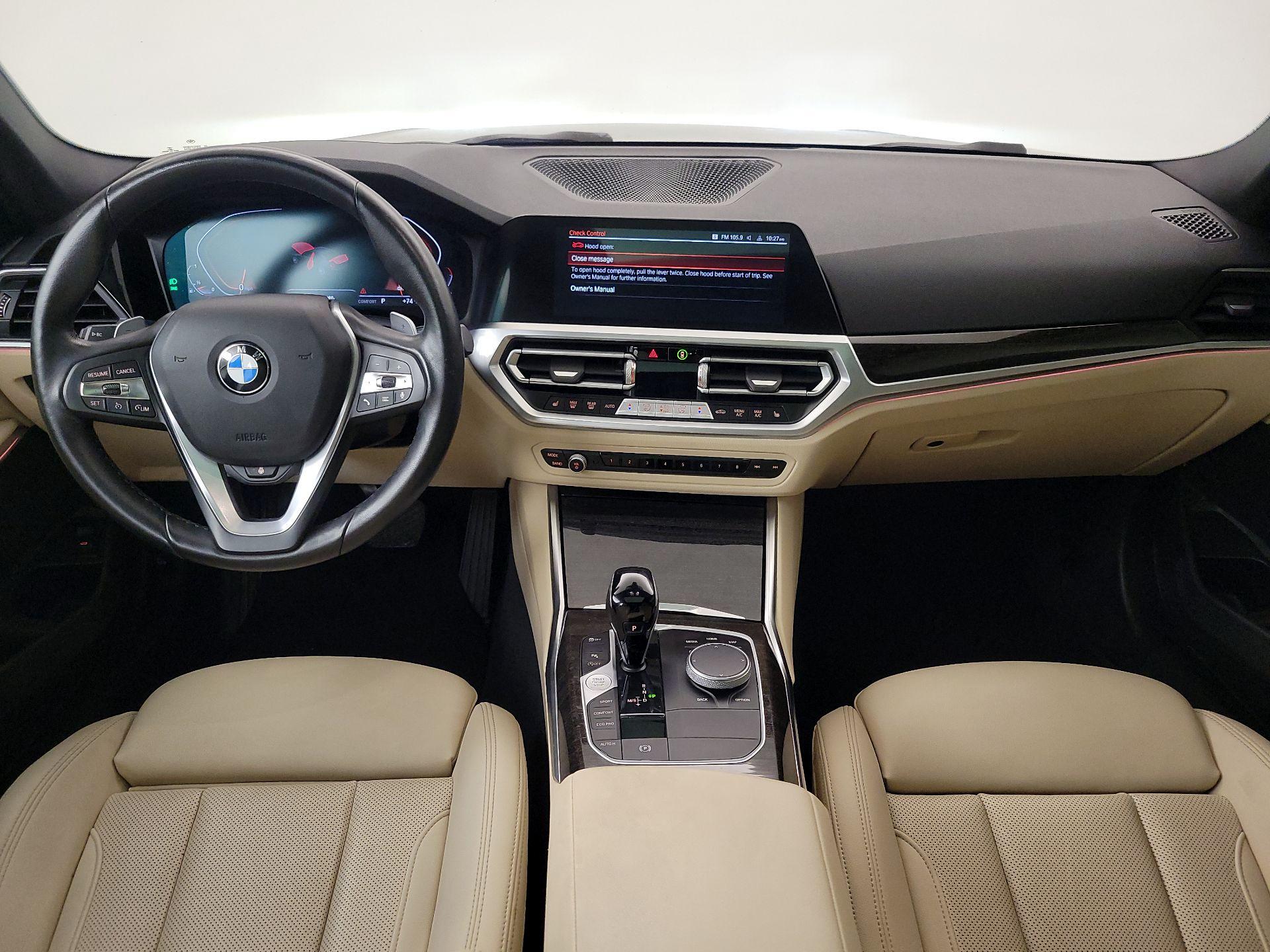 Thumbnail: 2022 BMW 3 Series - 9