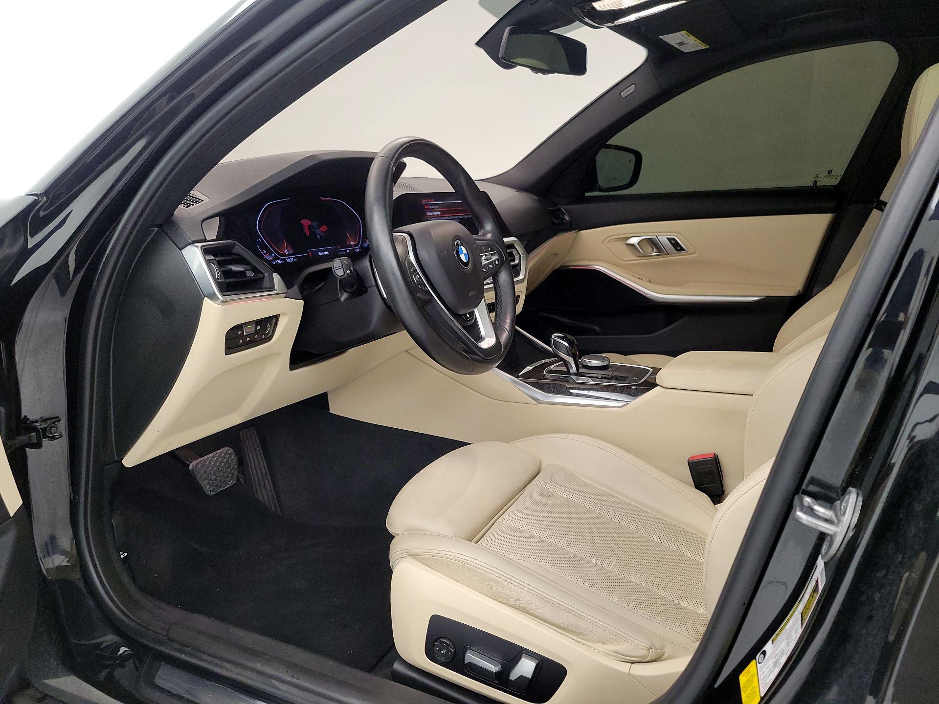 Thumbnail: 2022 BMW 3 Series - 11