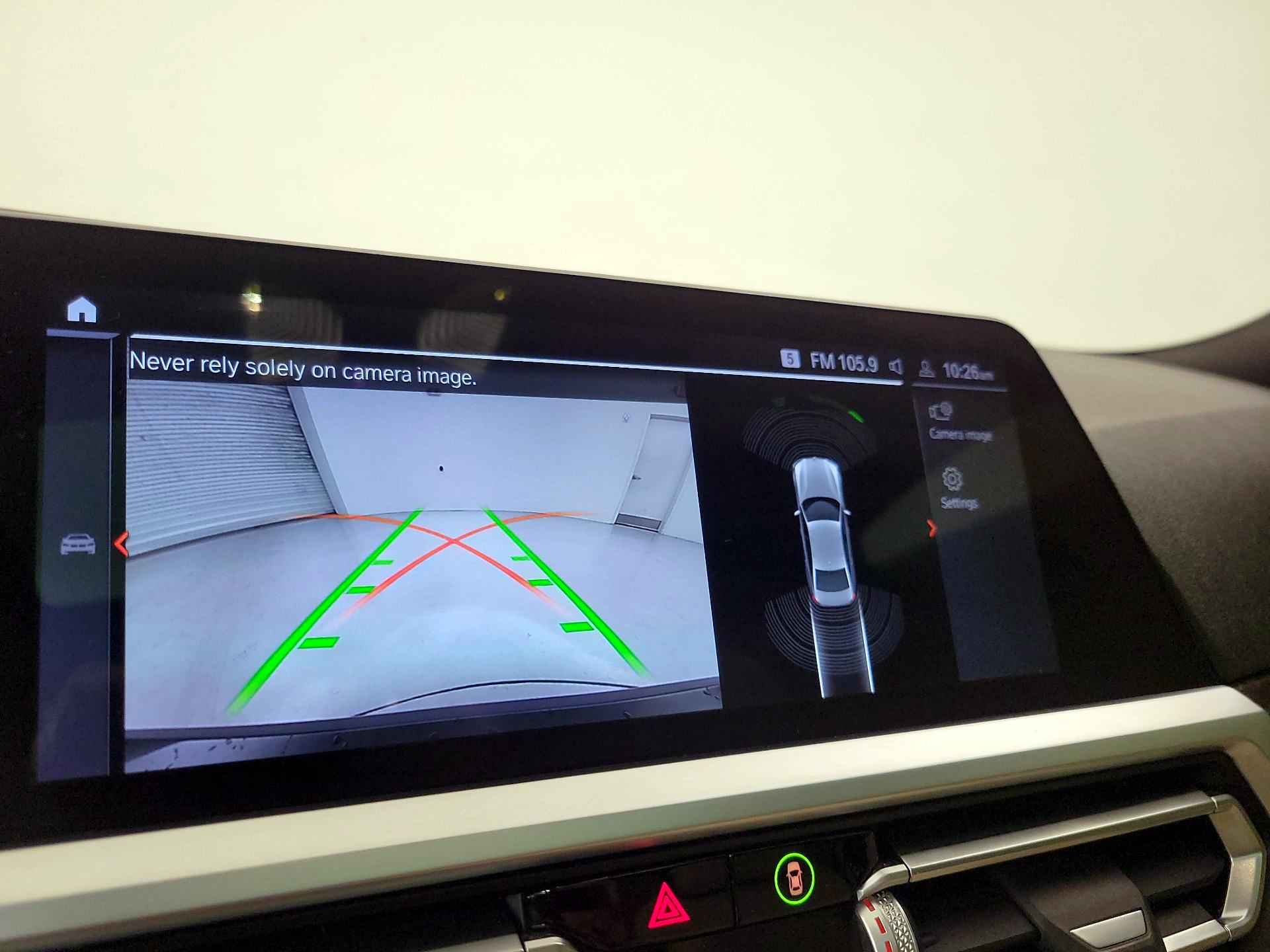 Thumbnail: 2022 BMW 3 Series - 15