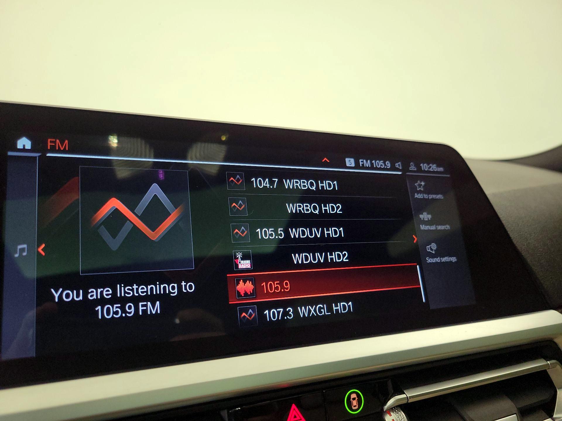 Thumbnail: 2022 BMW 3 Series - 16