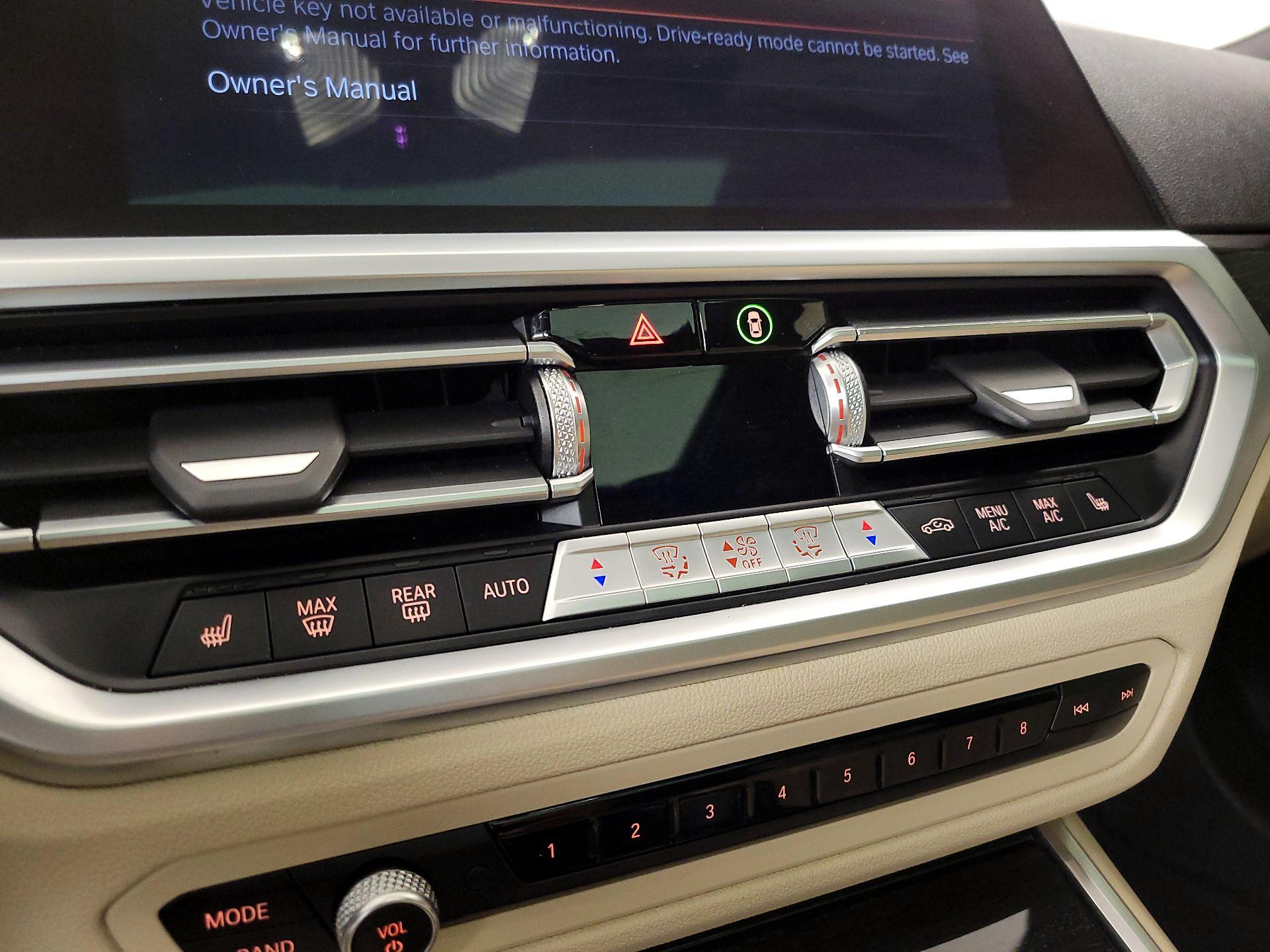 Thumbnail: 2022 BMW 3 Series - 17