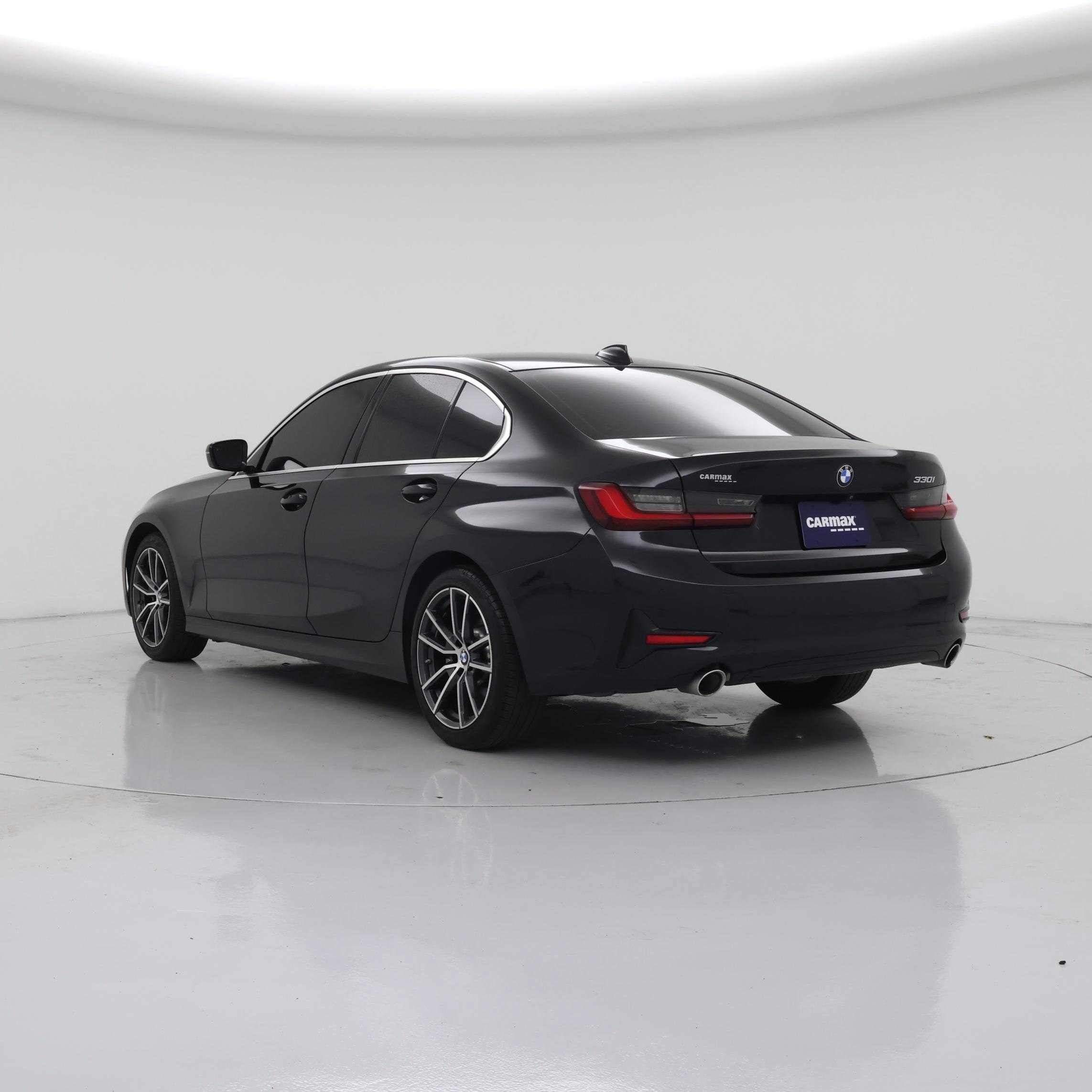 Thumbnail: 2022 BMW 3 Series - 2