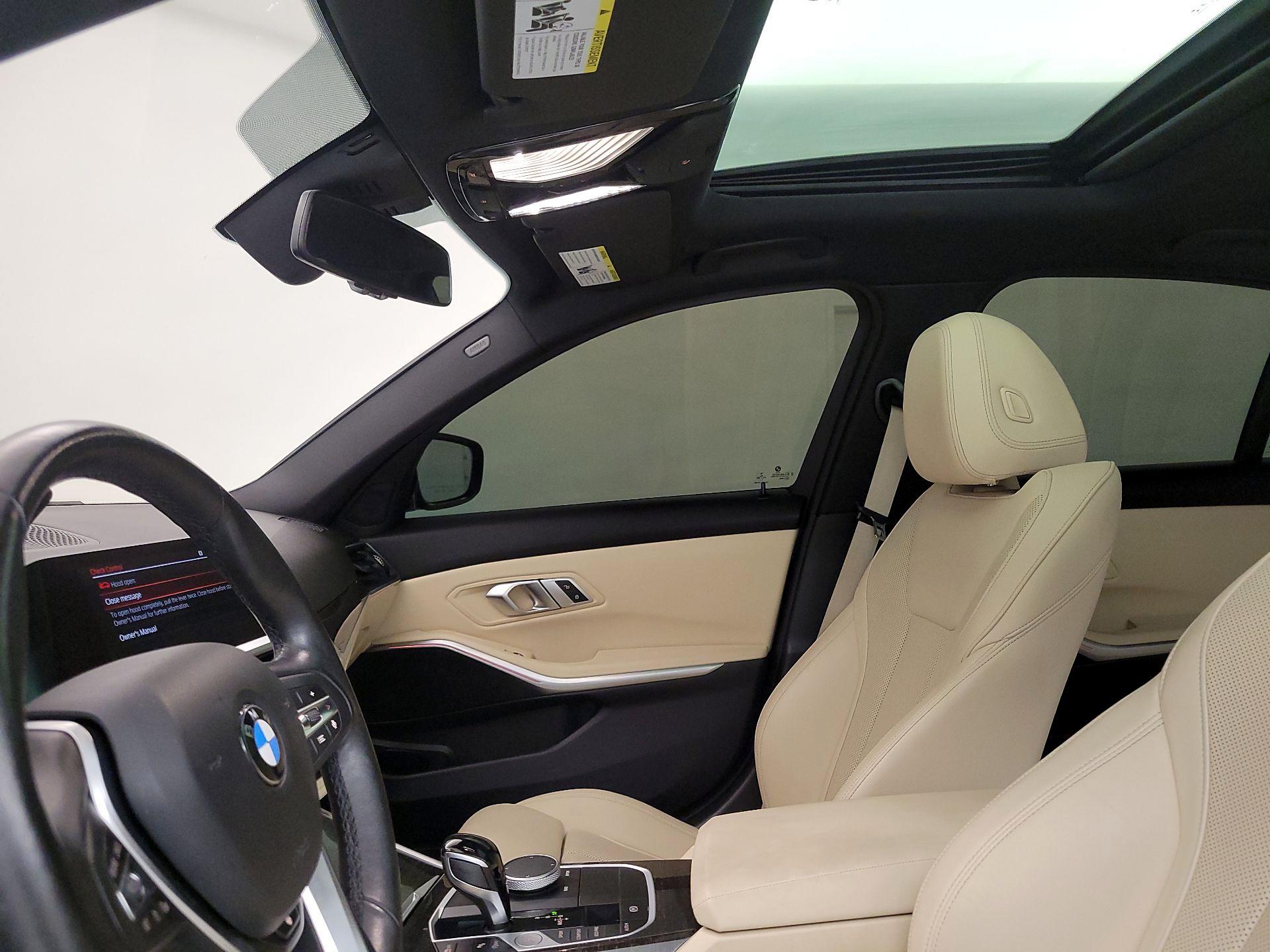 Thumbnail: 2022 BMW 3 Series - 20