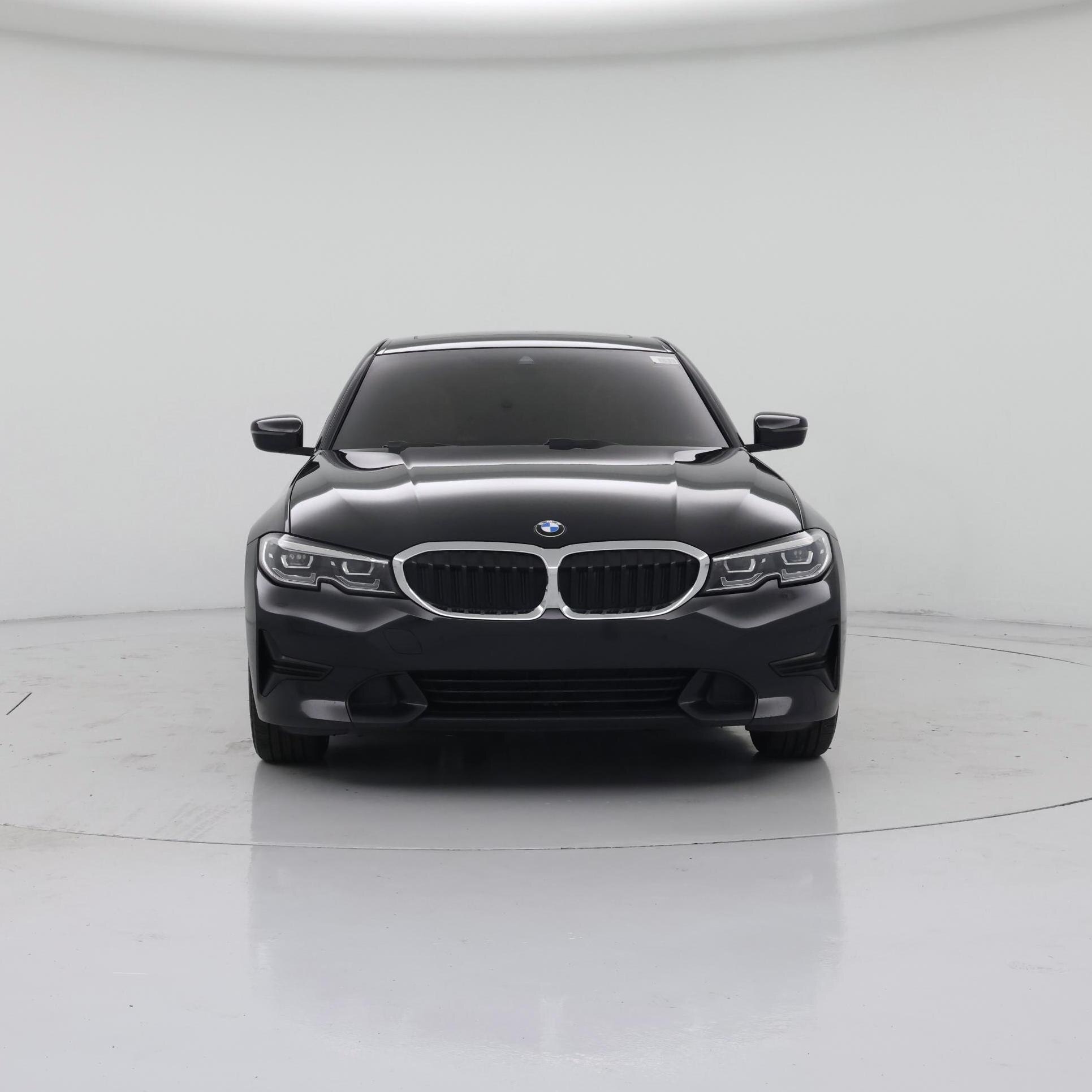 Thumbnail: 2022 BMW 3 Series - 5