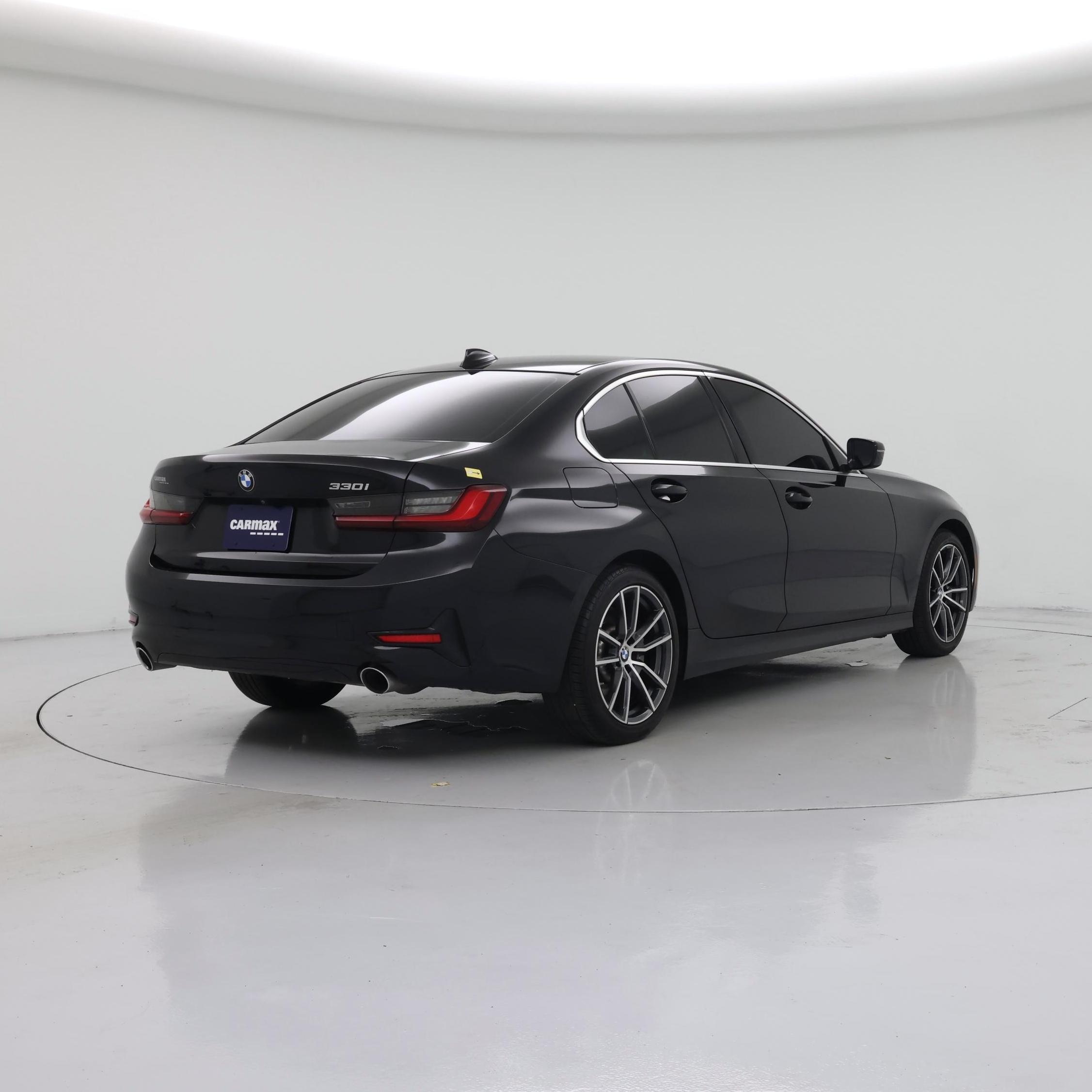 Thumbnail: 2022 BMW 3 Series - 8