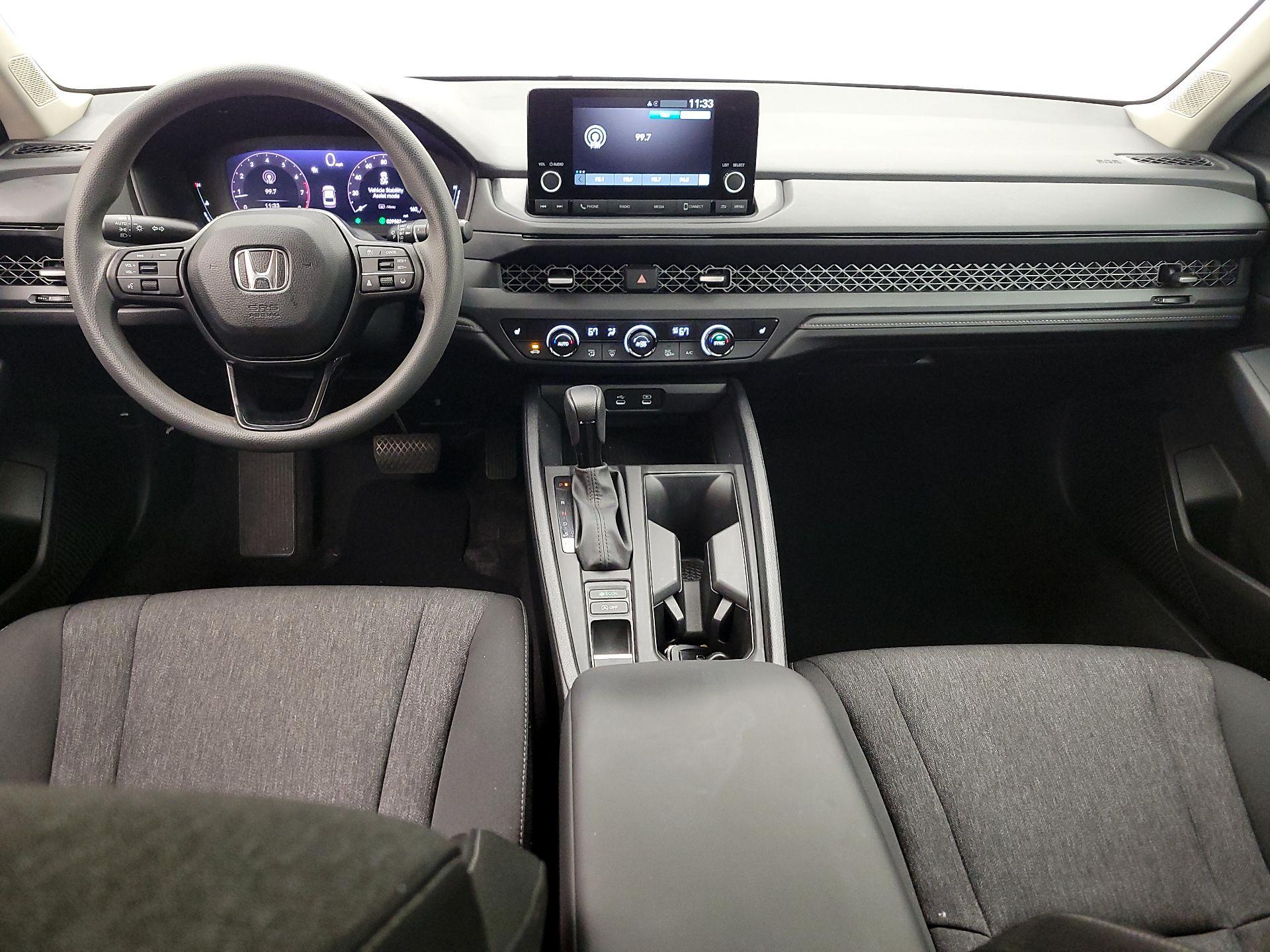 Thumbnail: 2024 Honda Accord - 9