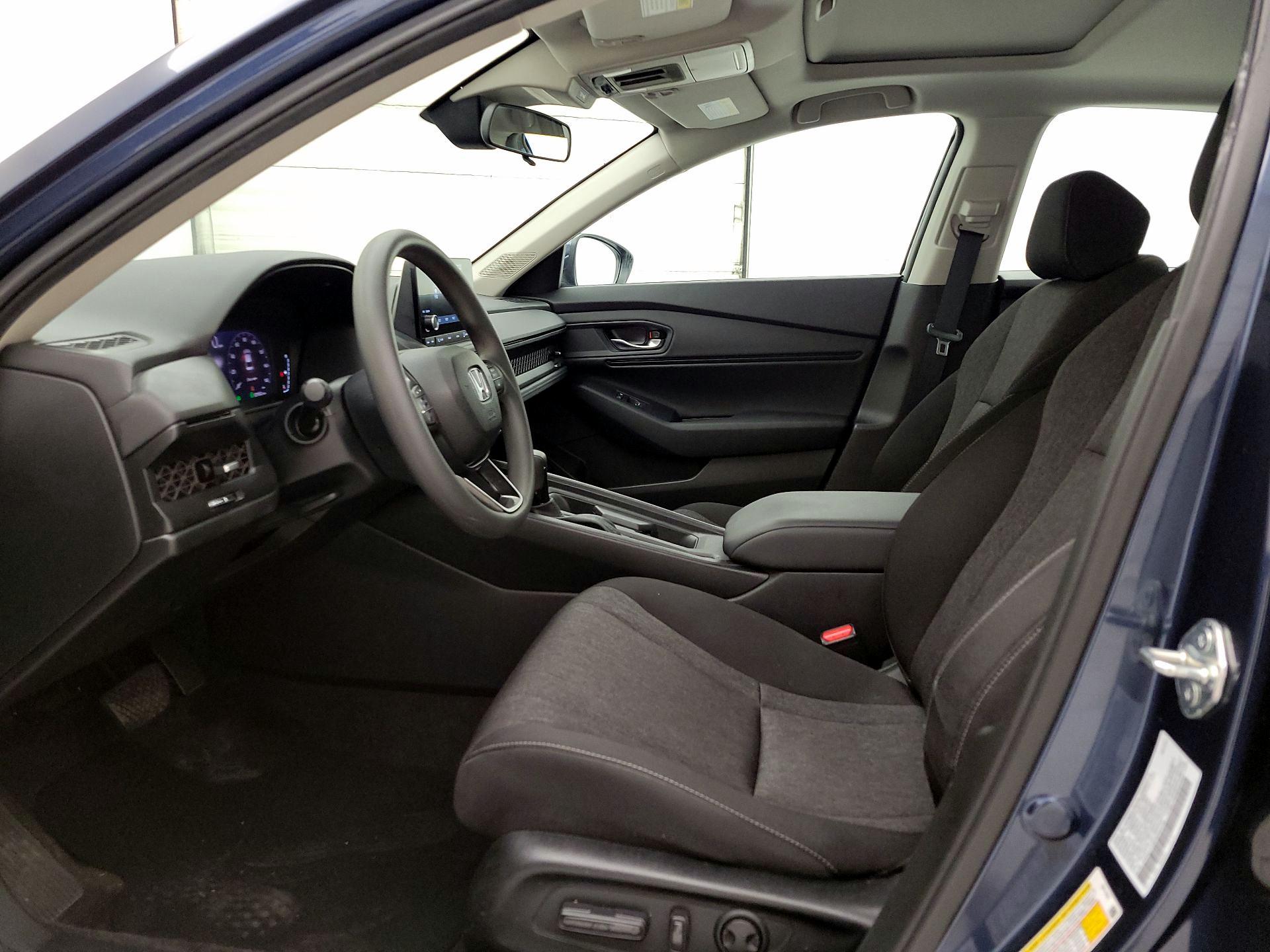 Thumbnail: 2024 Honda Accord - 11