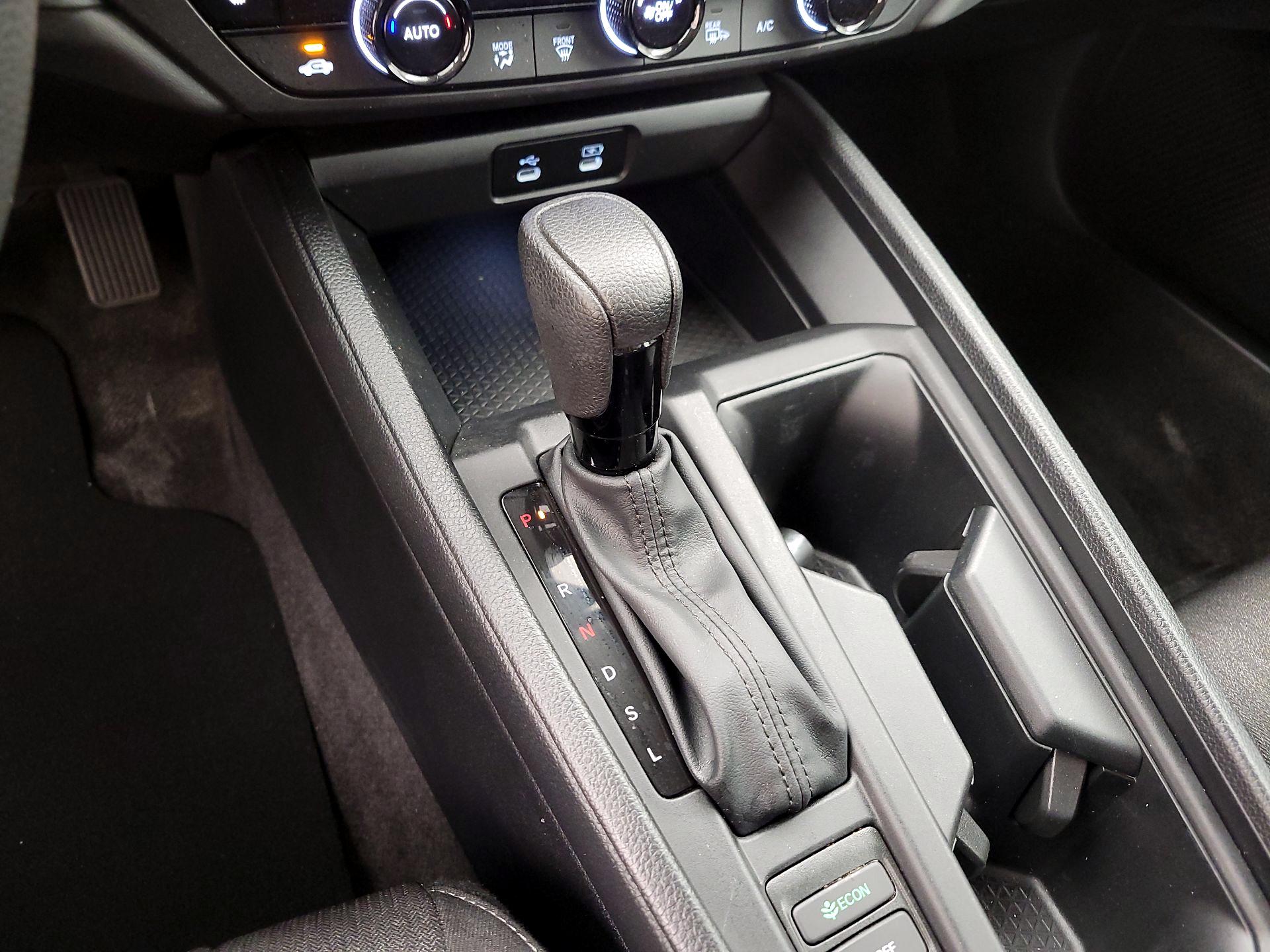 Thumbnail: 2024 Honda Accord - 16