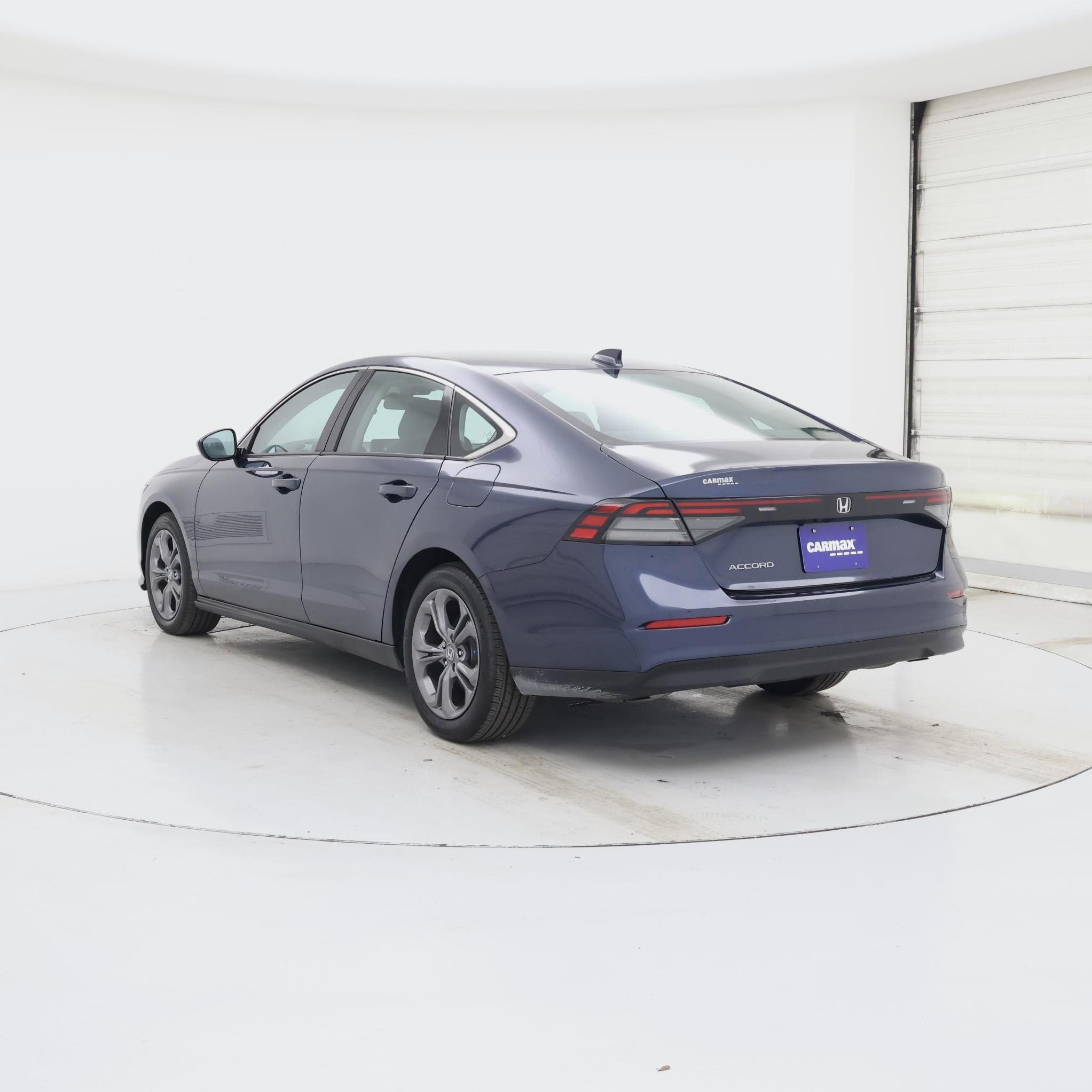 Thumbnail: 2024 Honda Accord - 2