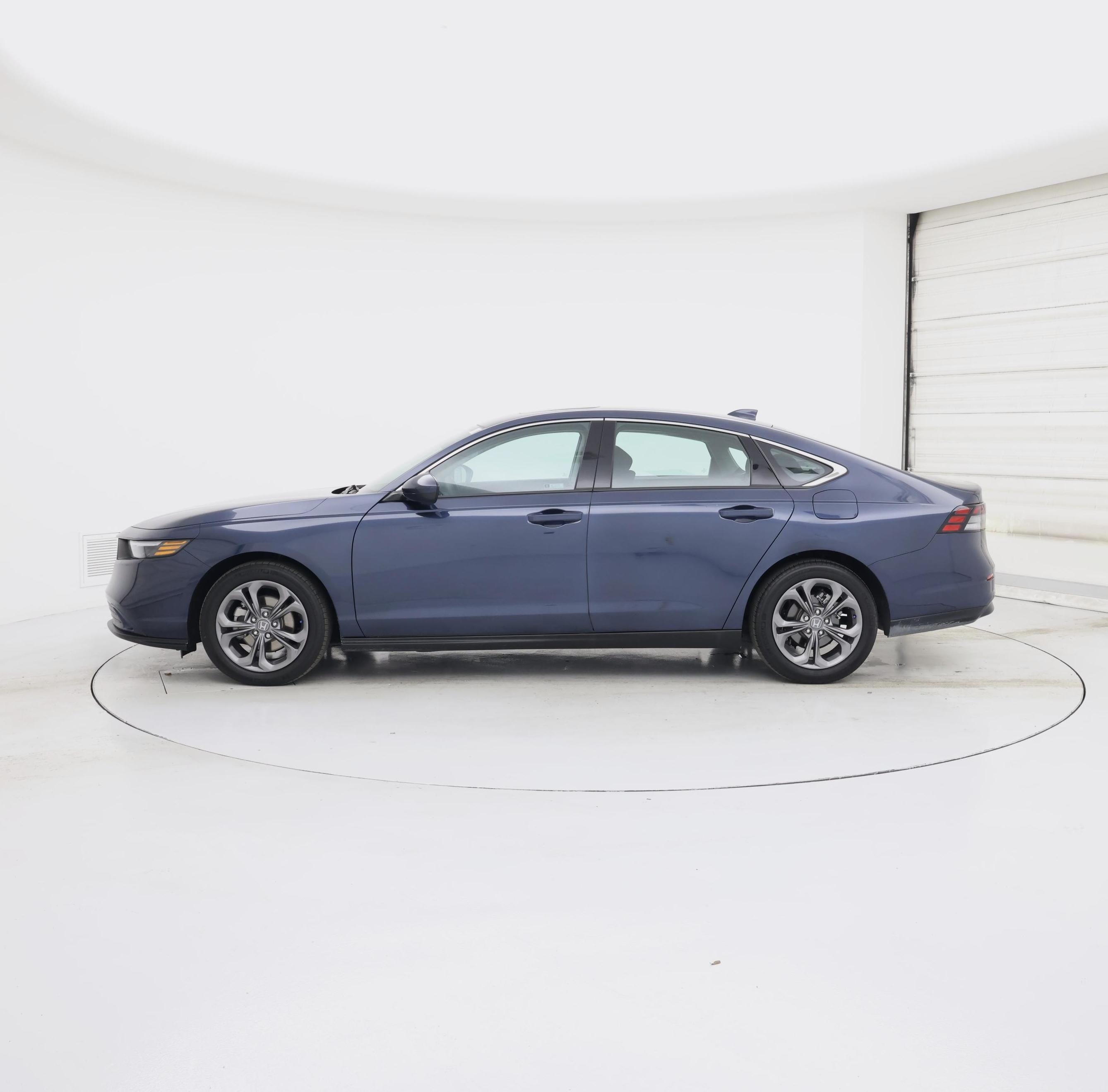 Thumbnail: 2024 Honda Accord - 3