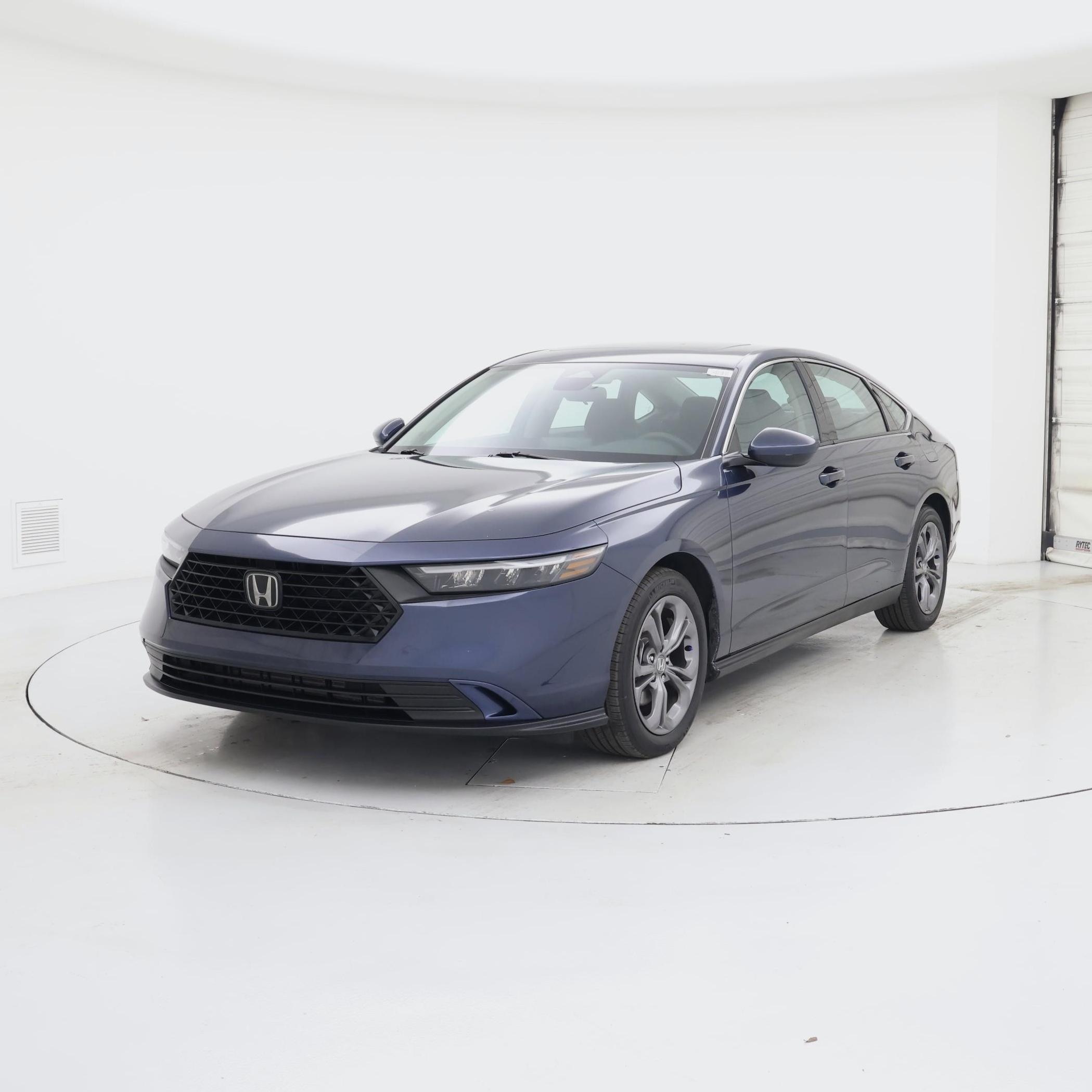 Thumbnail: 2024 Honda Accord - 4