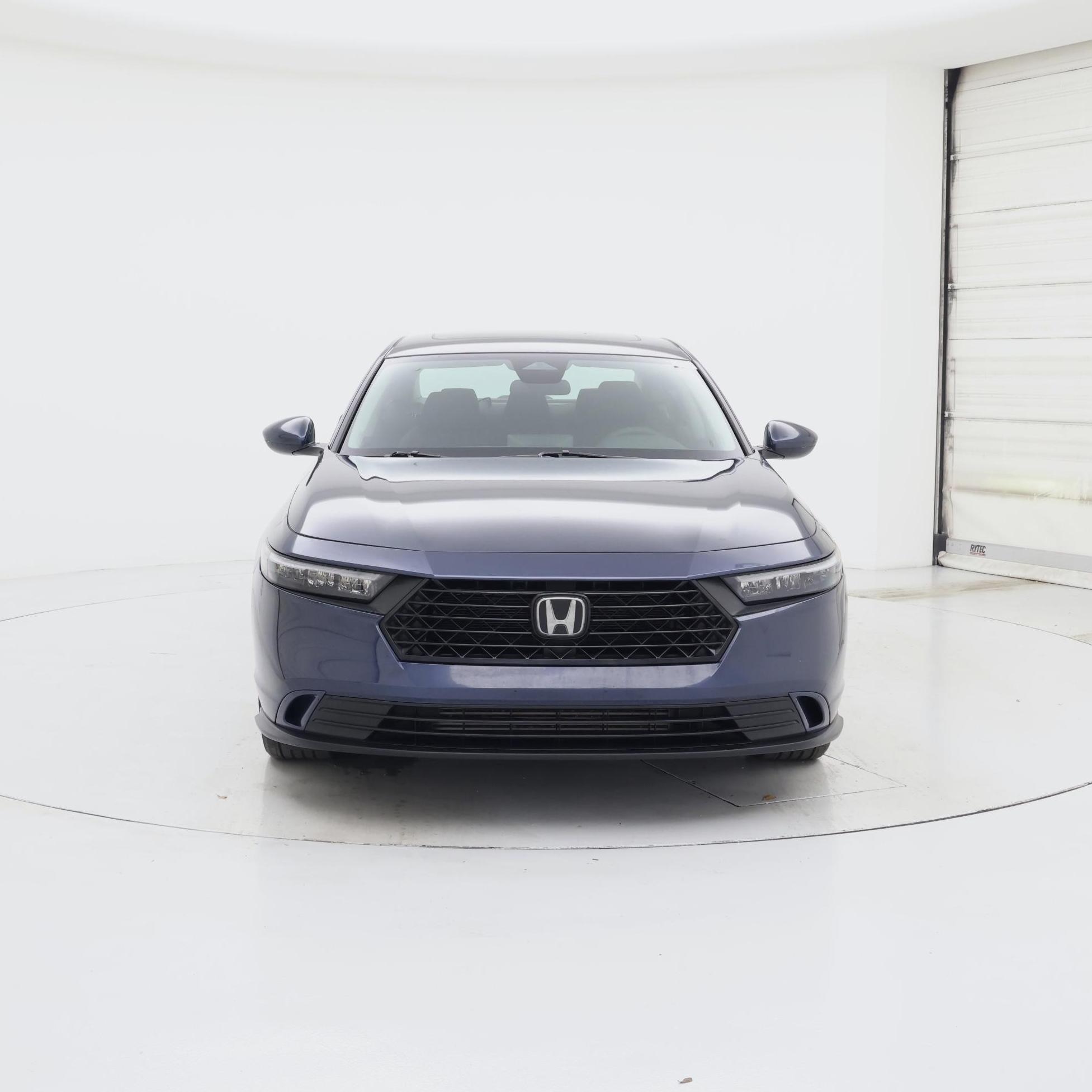 Thumbnail: 2024 Honda Accord - 5