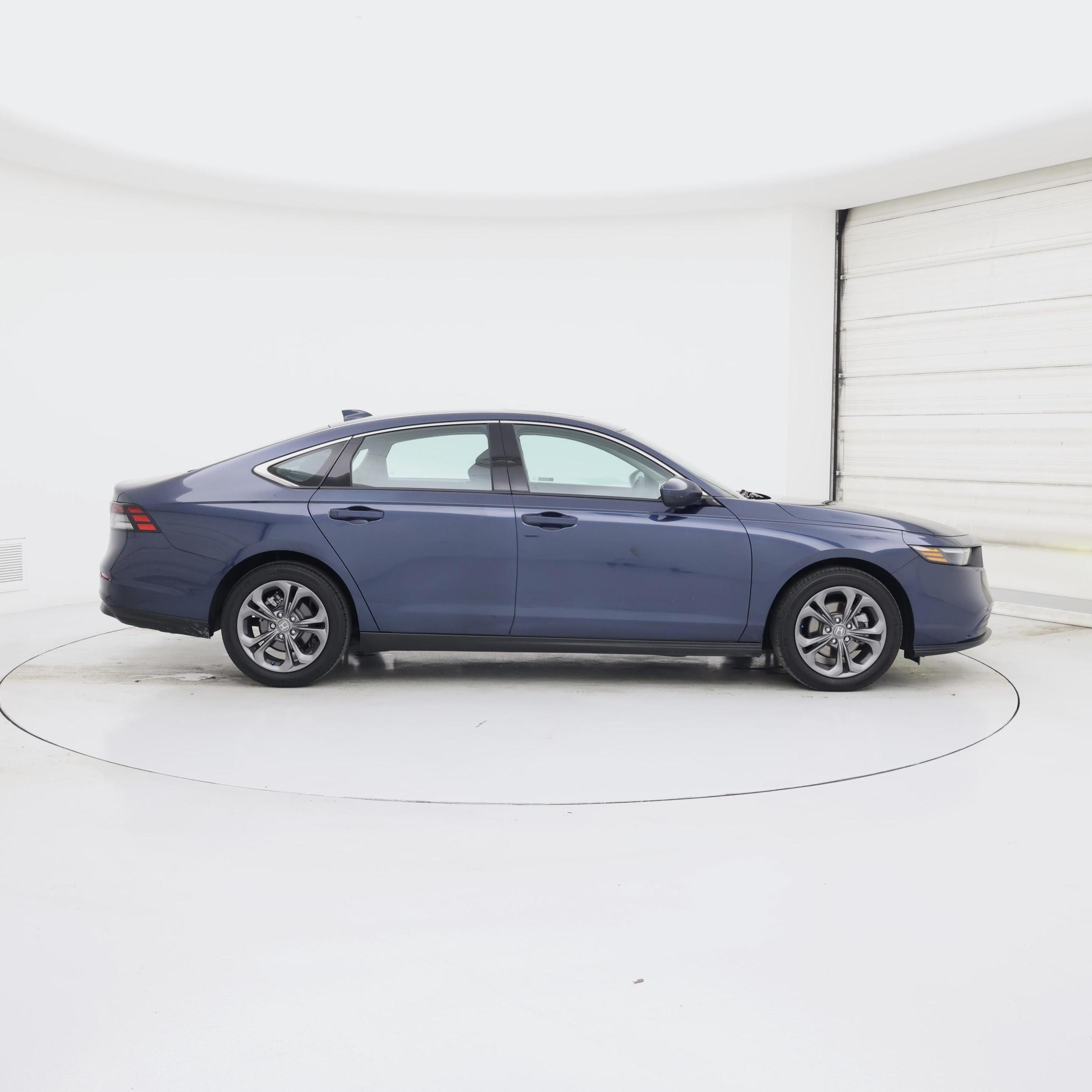 Thumbnail: 2024 Honda Accord - 7