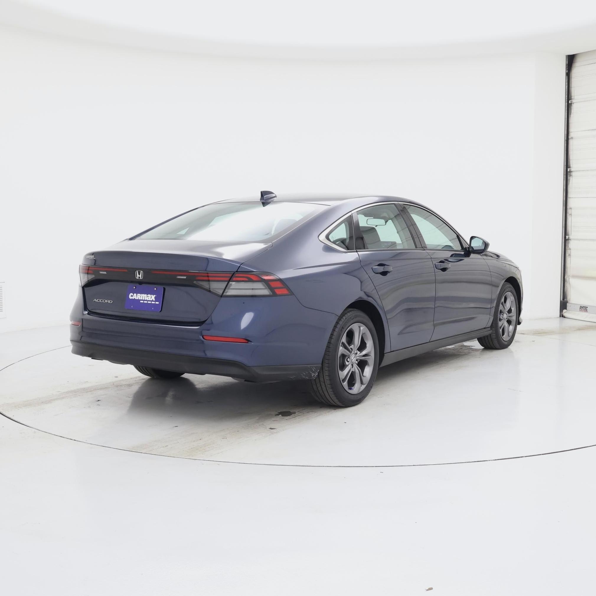 Thumbnail: 2024 Honda Accord - 8