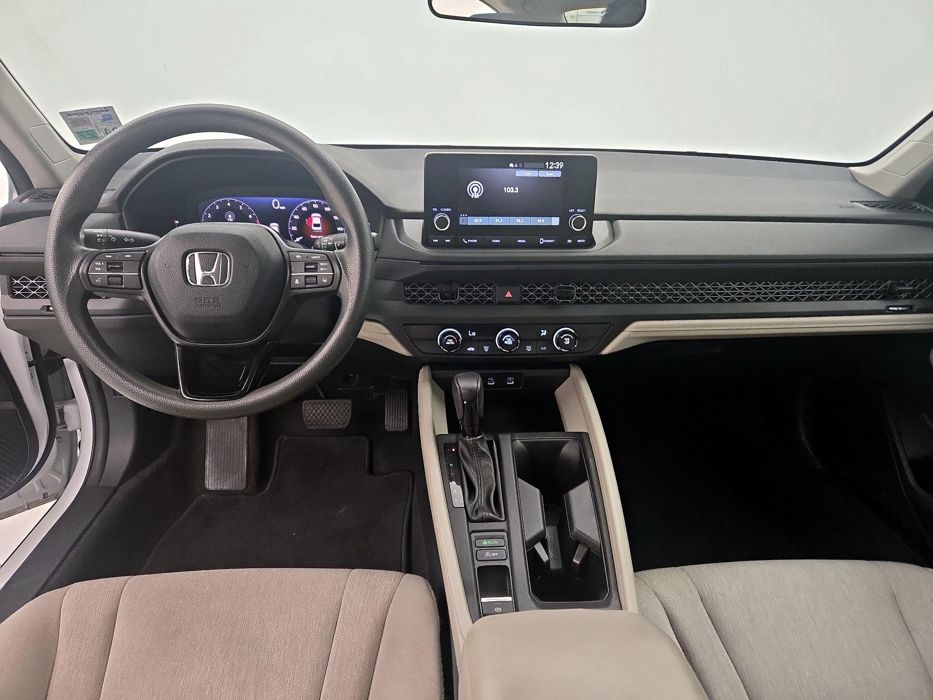 Thumbnail: 2023 Honda Accord - 9