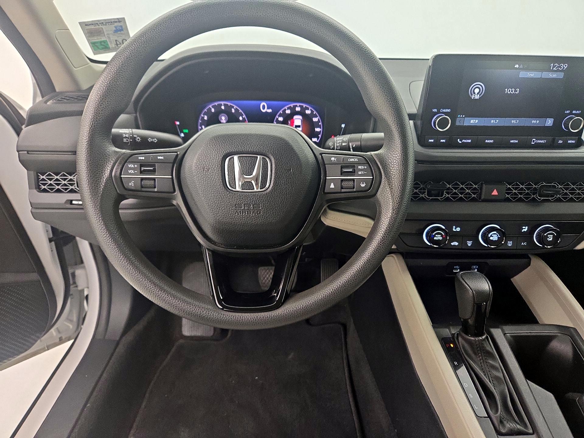 Thumbnail: 2023 Honda Accord - 10