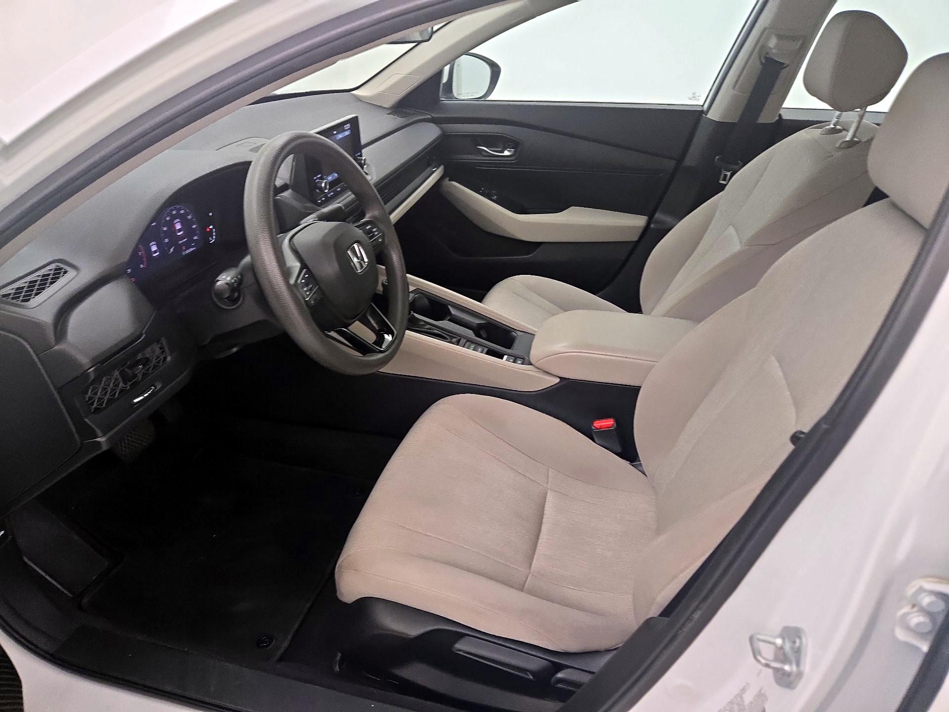 Thumbnail: 2023 Honda Accord - 11