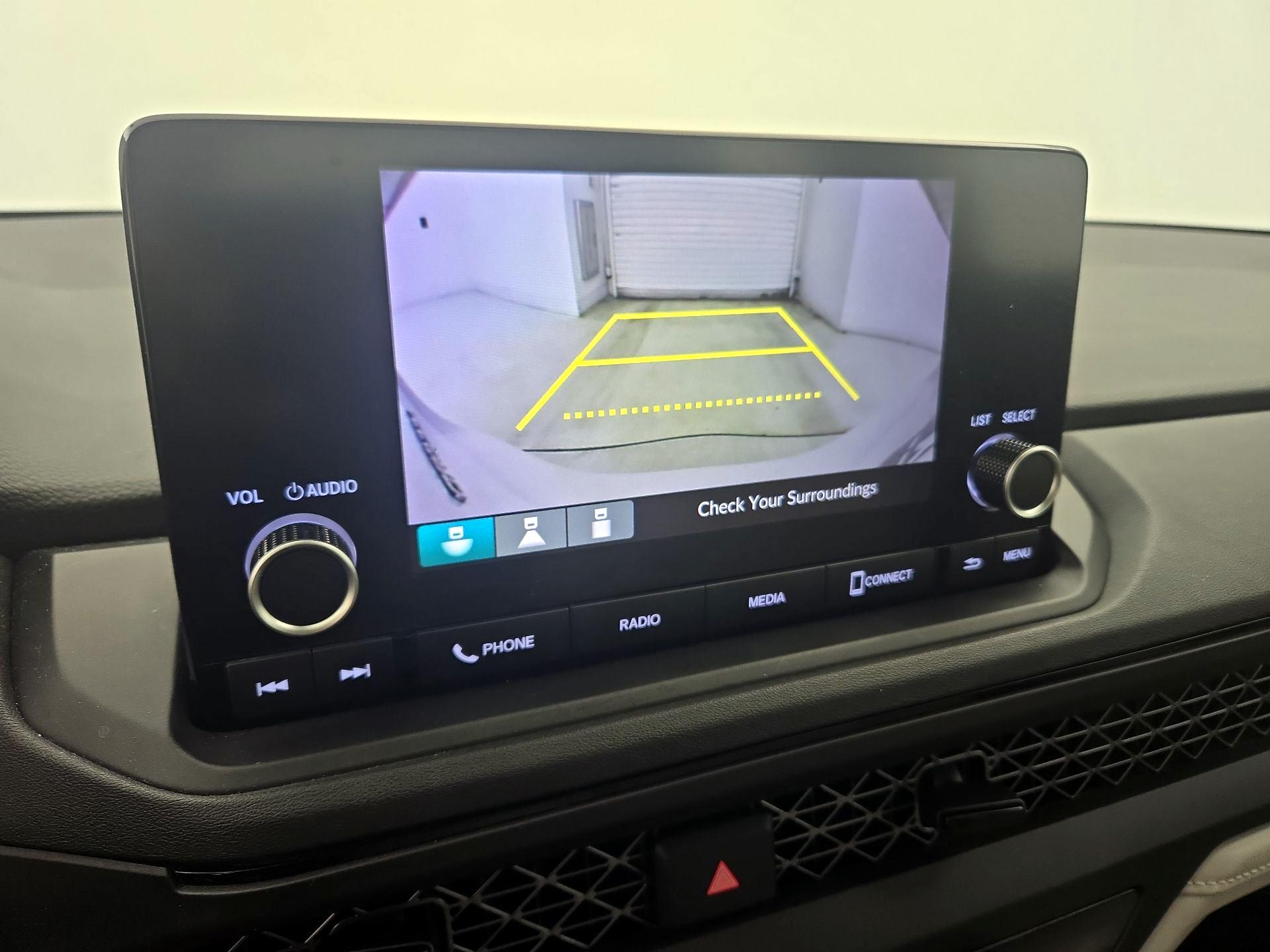 Thumbnail: 2023 Honda Accord - 13