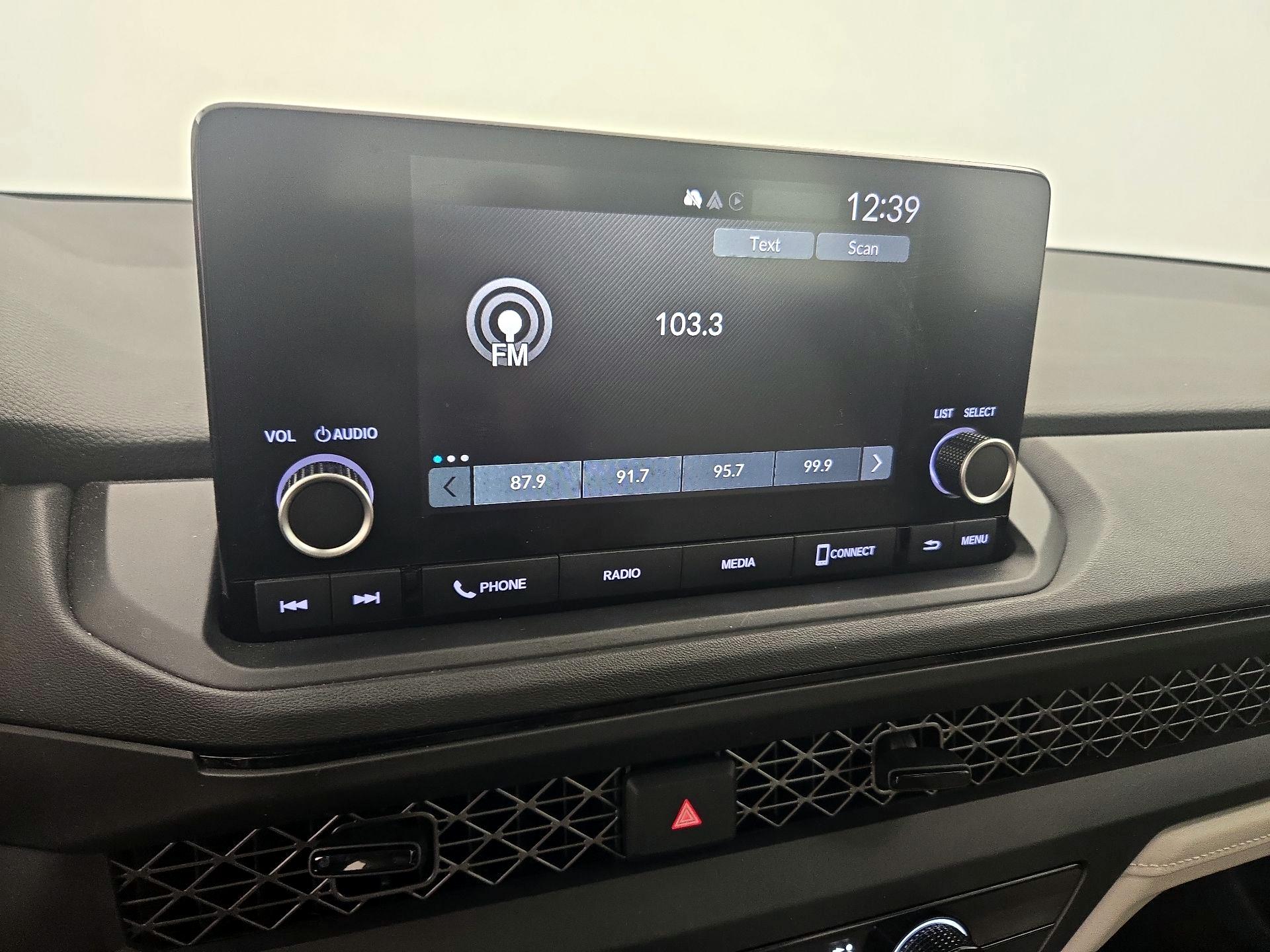 Thumbnail: 2023 Honda Accord - 14