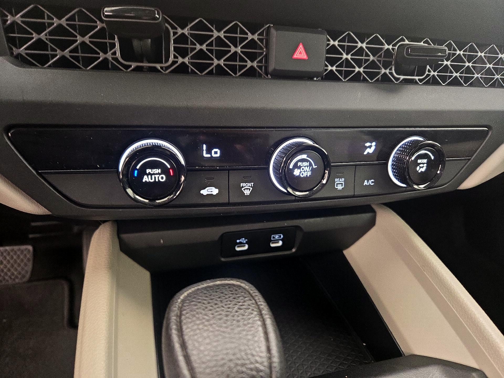 Thumbnail: 2023 Honda Accord - 15