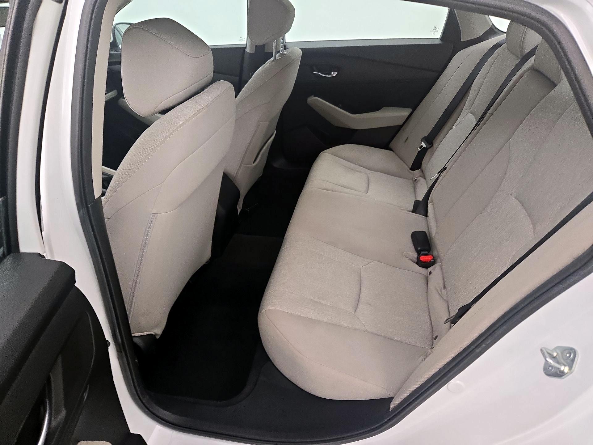 Thumbnail: 2023 Honda Accord - 18