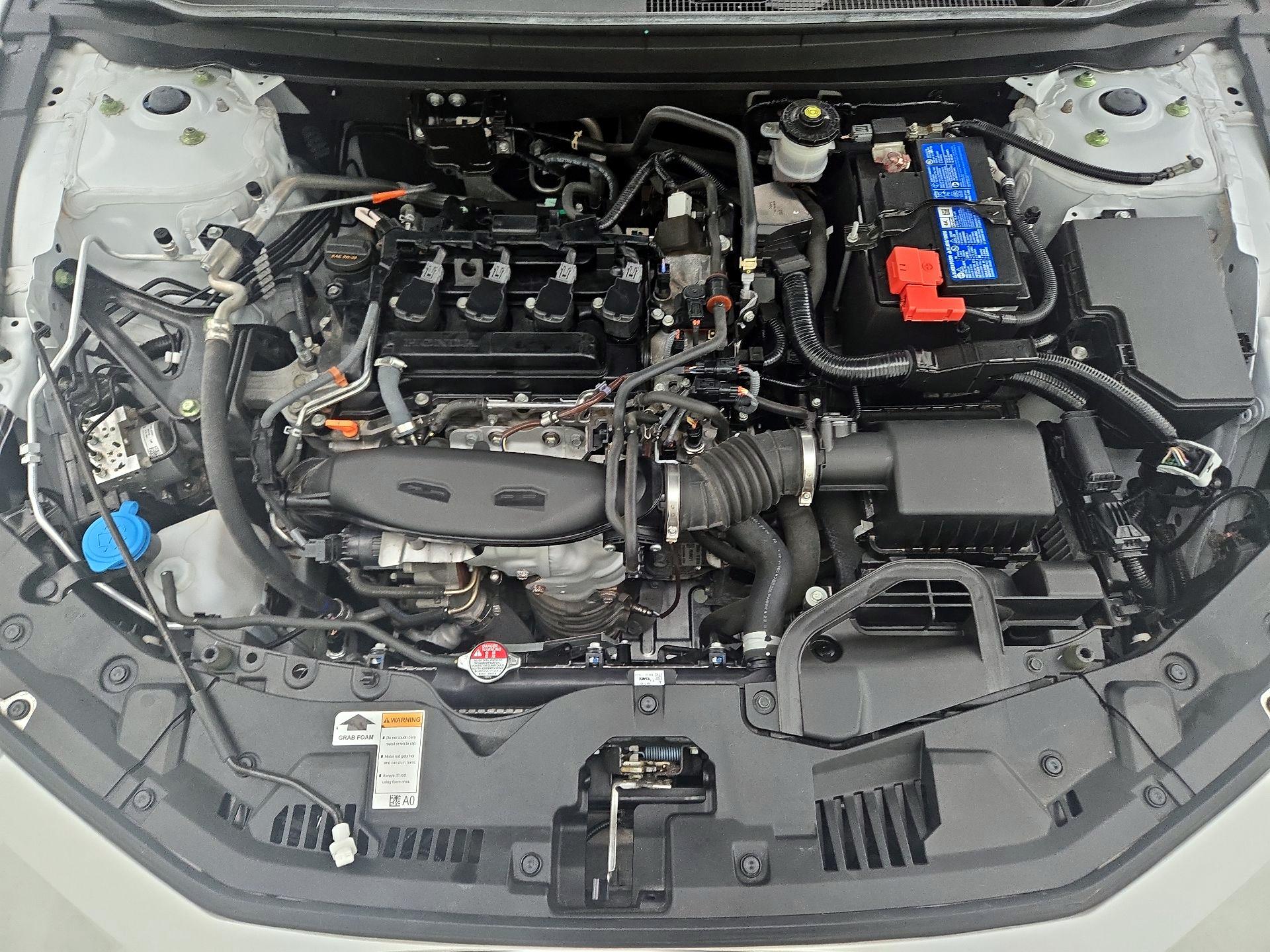 Thumbnail: 2023 Honda Accord - 20