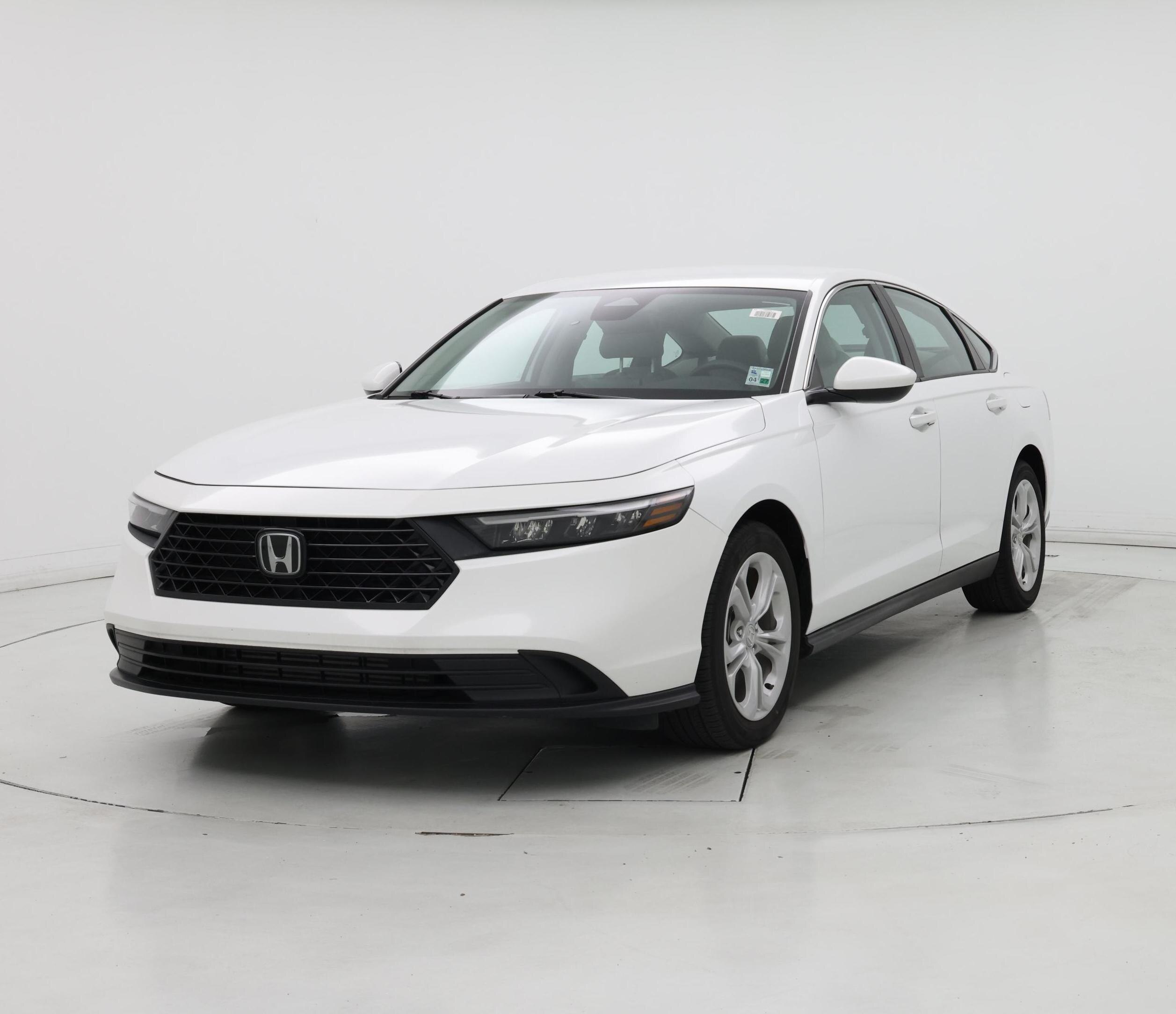 Thumbnail: 2023 Honda Accord - 4