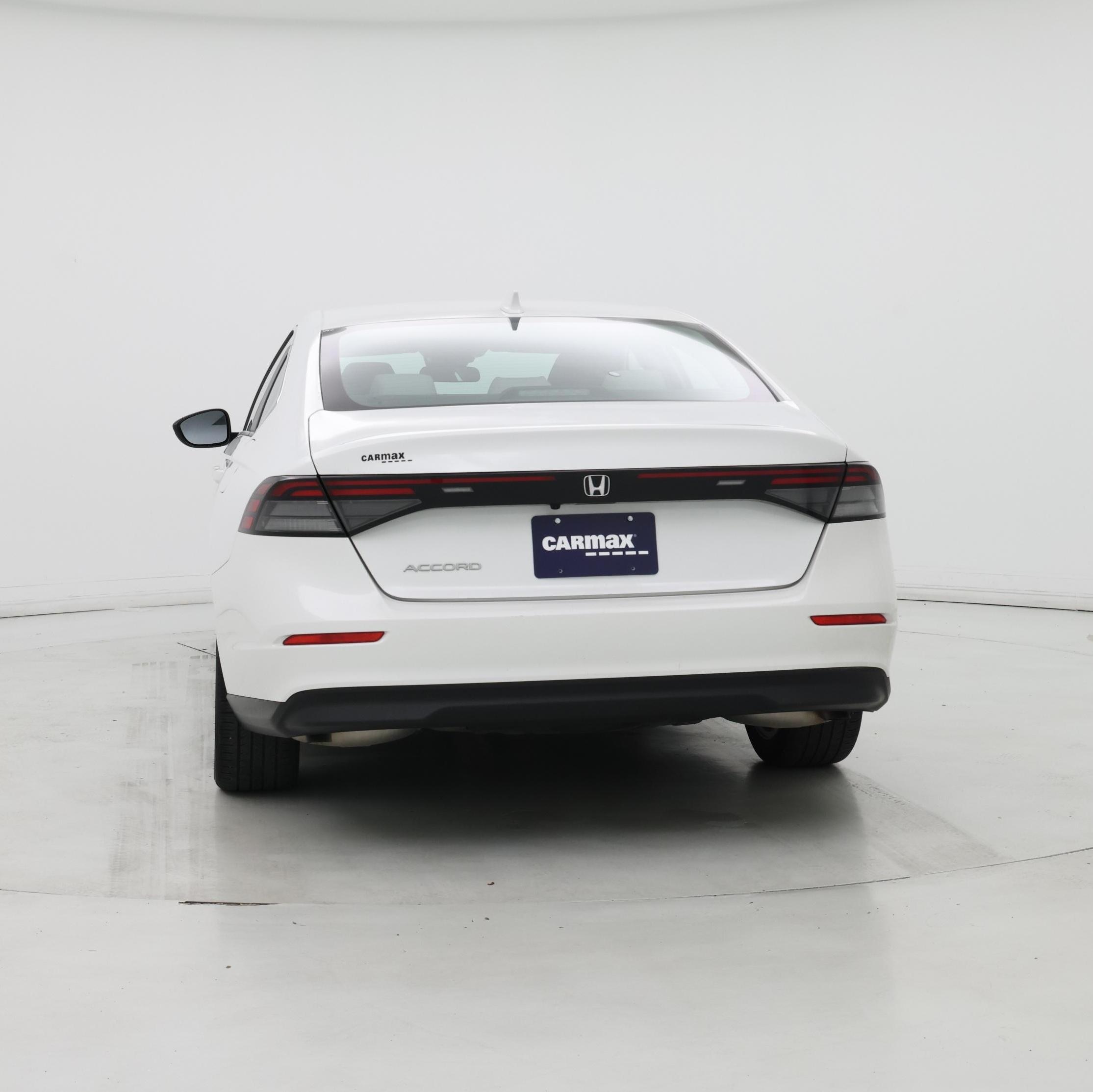 Thumbnail: 2023 Honda Accord - 6