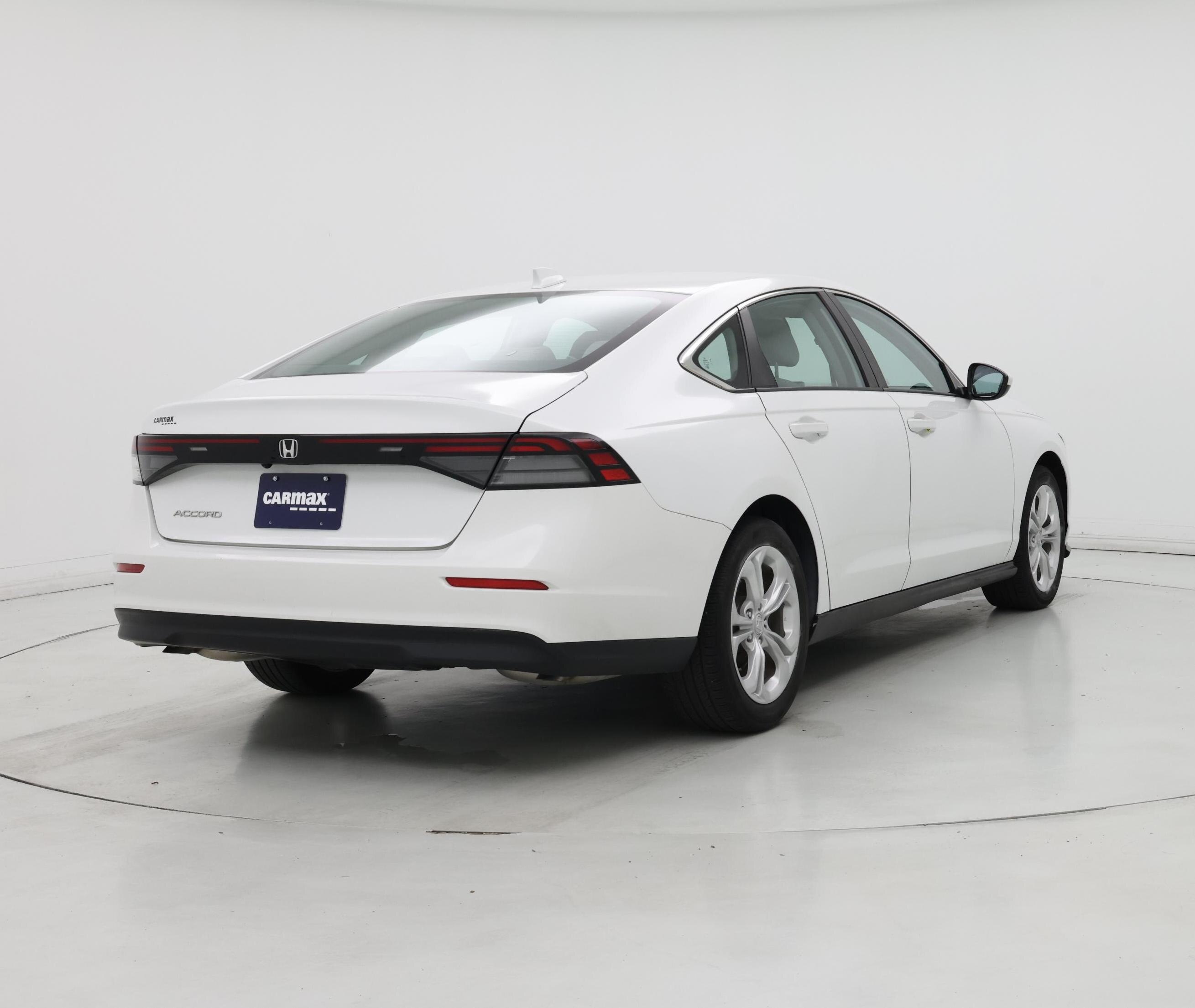 Thumbnail: 2023 Honda Accord - 8