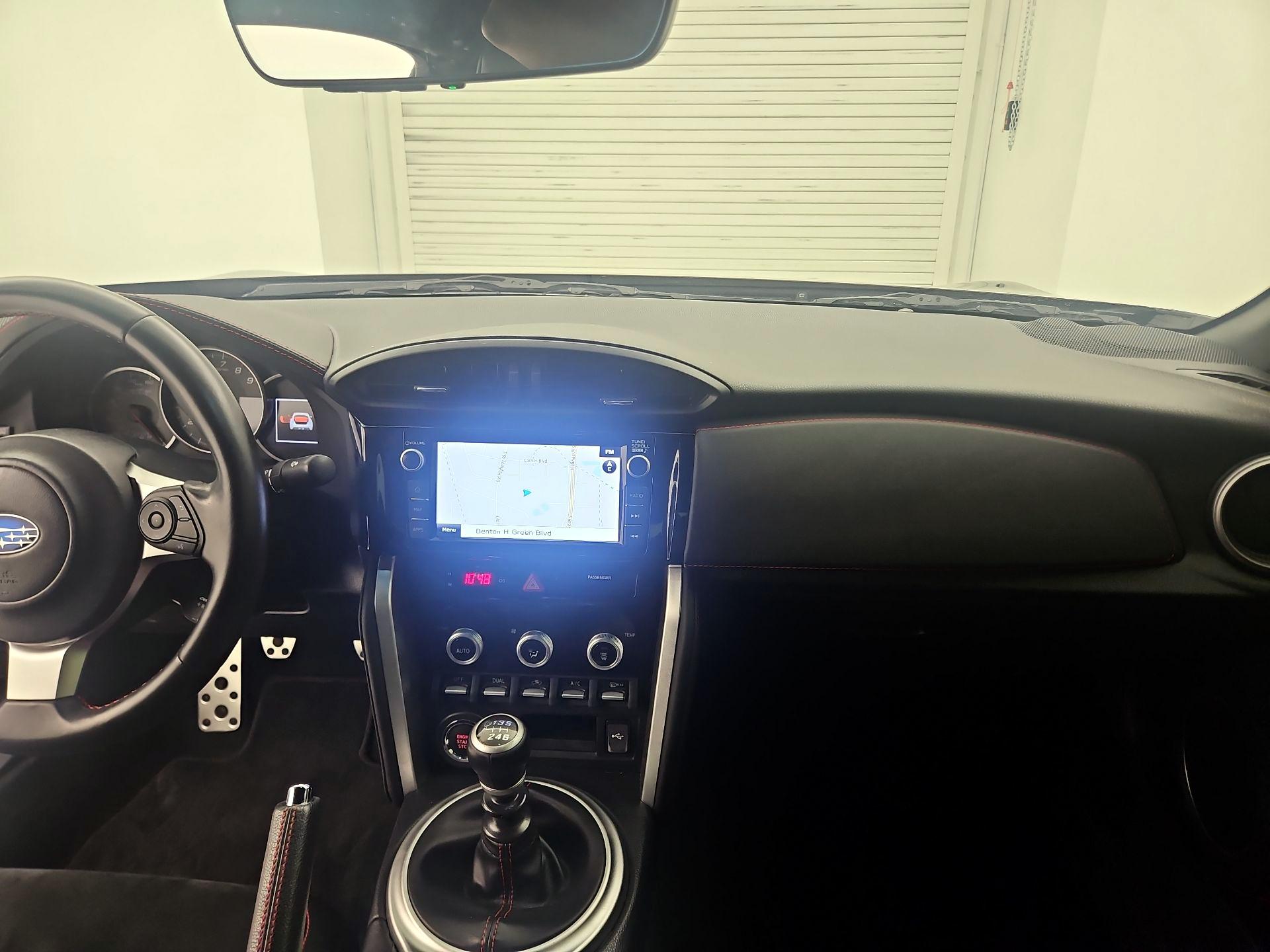 Thumbnail: 2020 Subaru BRZ - 9