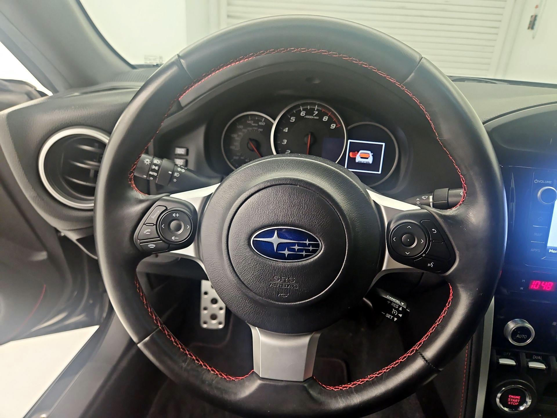 Thumbnail: 2020 Subaru BRZ - 10