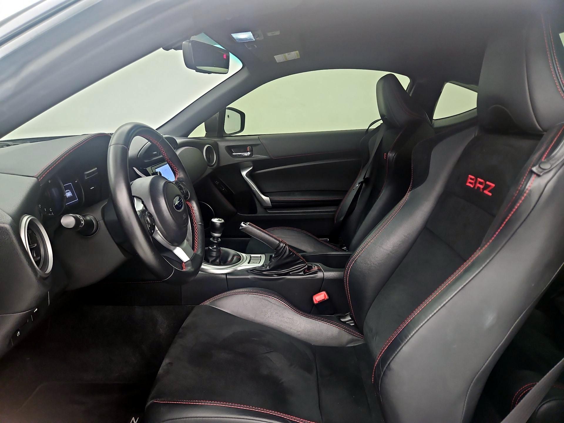 Thumbnail: 2020 Subaru BRZ - 11