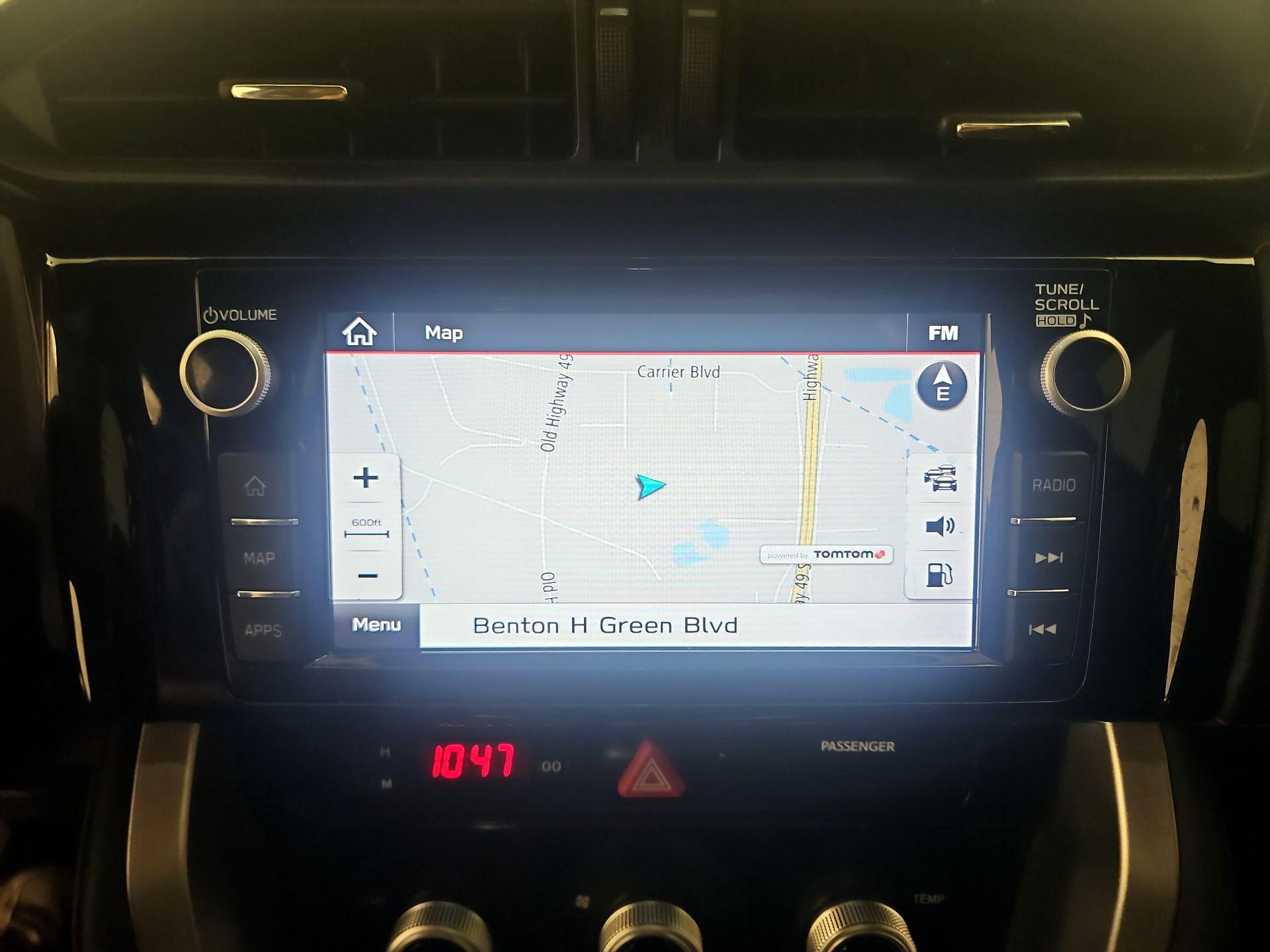 Thumbnail: 2020 Subaru BRZ - 14