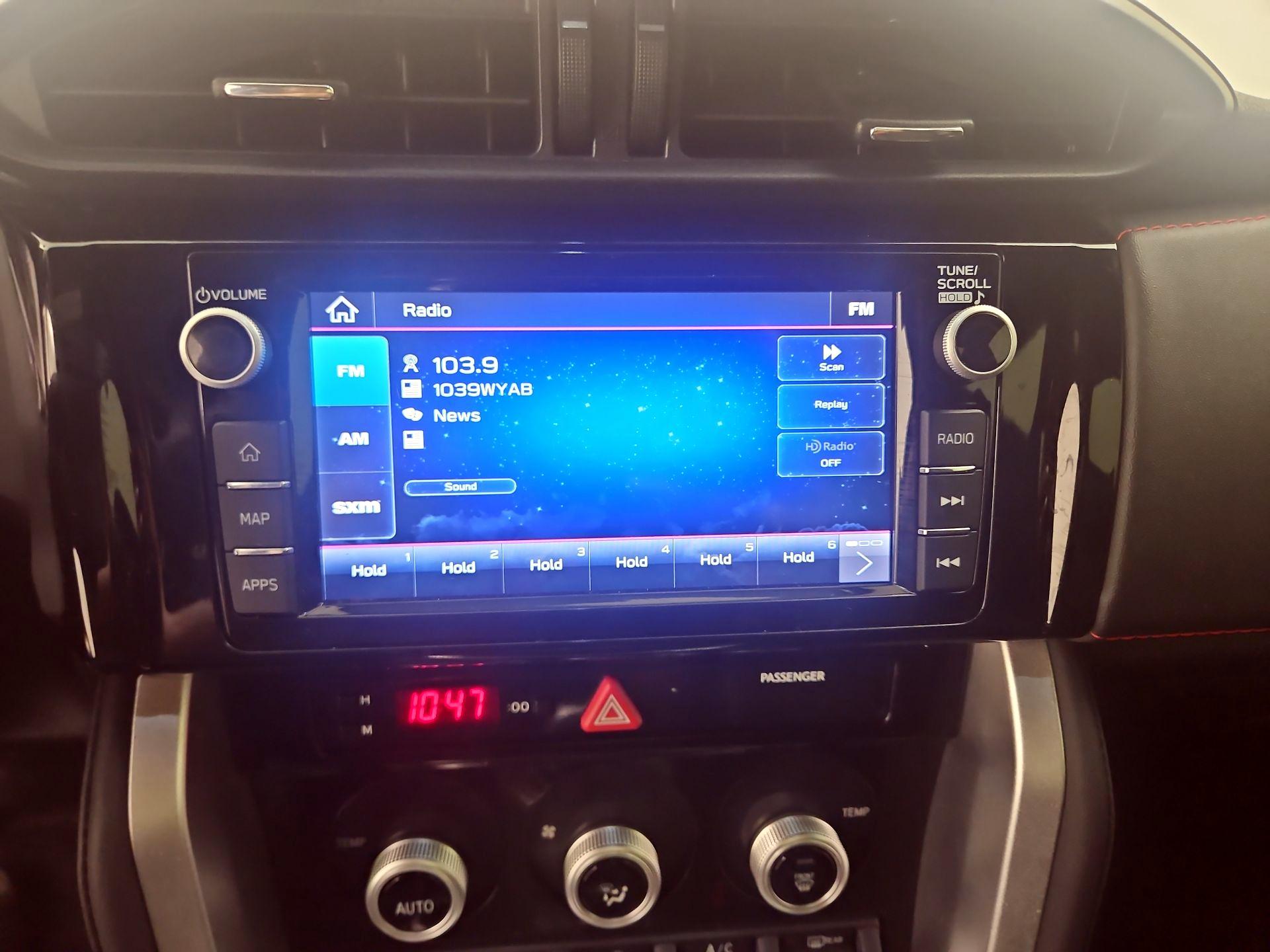 Thumbnail: 2020 Subaru BRZ - 15