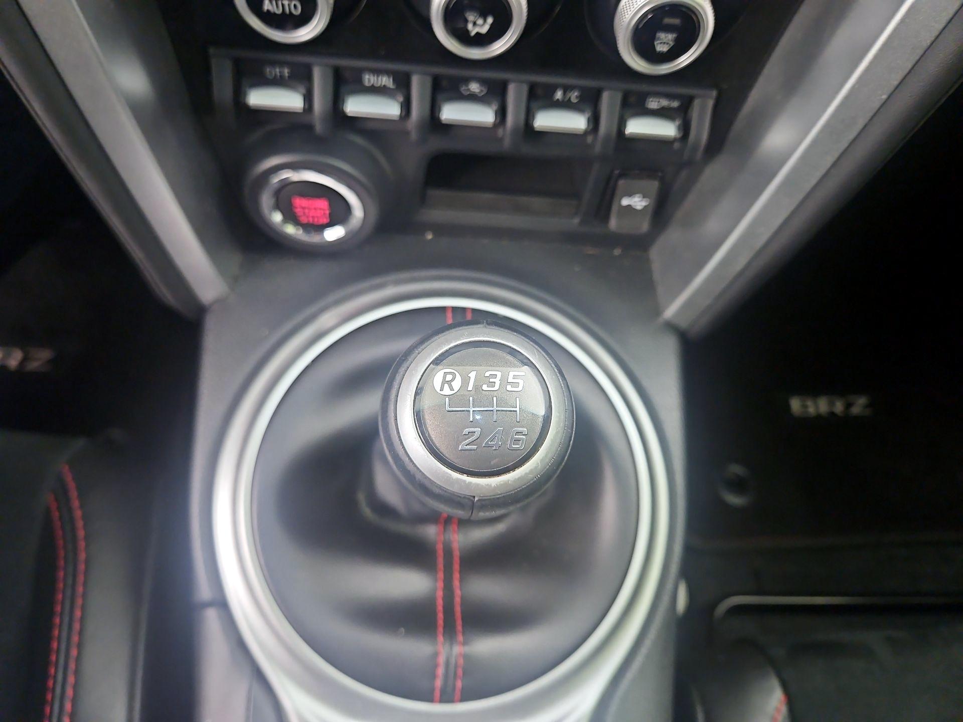 Thumbnail: 2020 Subaru BRZ - 17