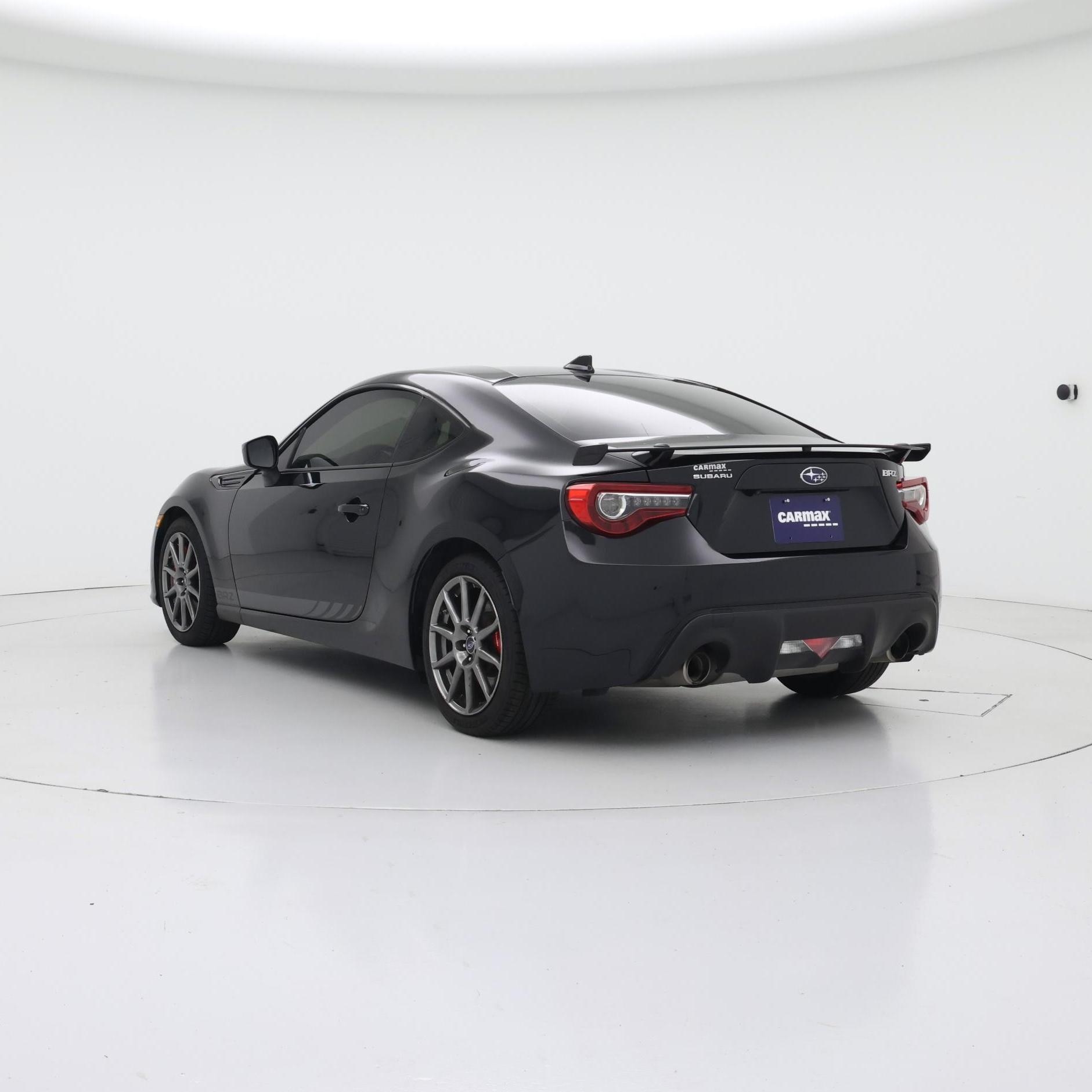 Thumbnail: 2020 Subaru BRZ - 2