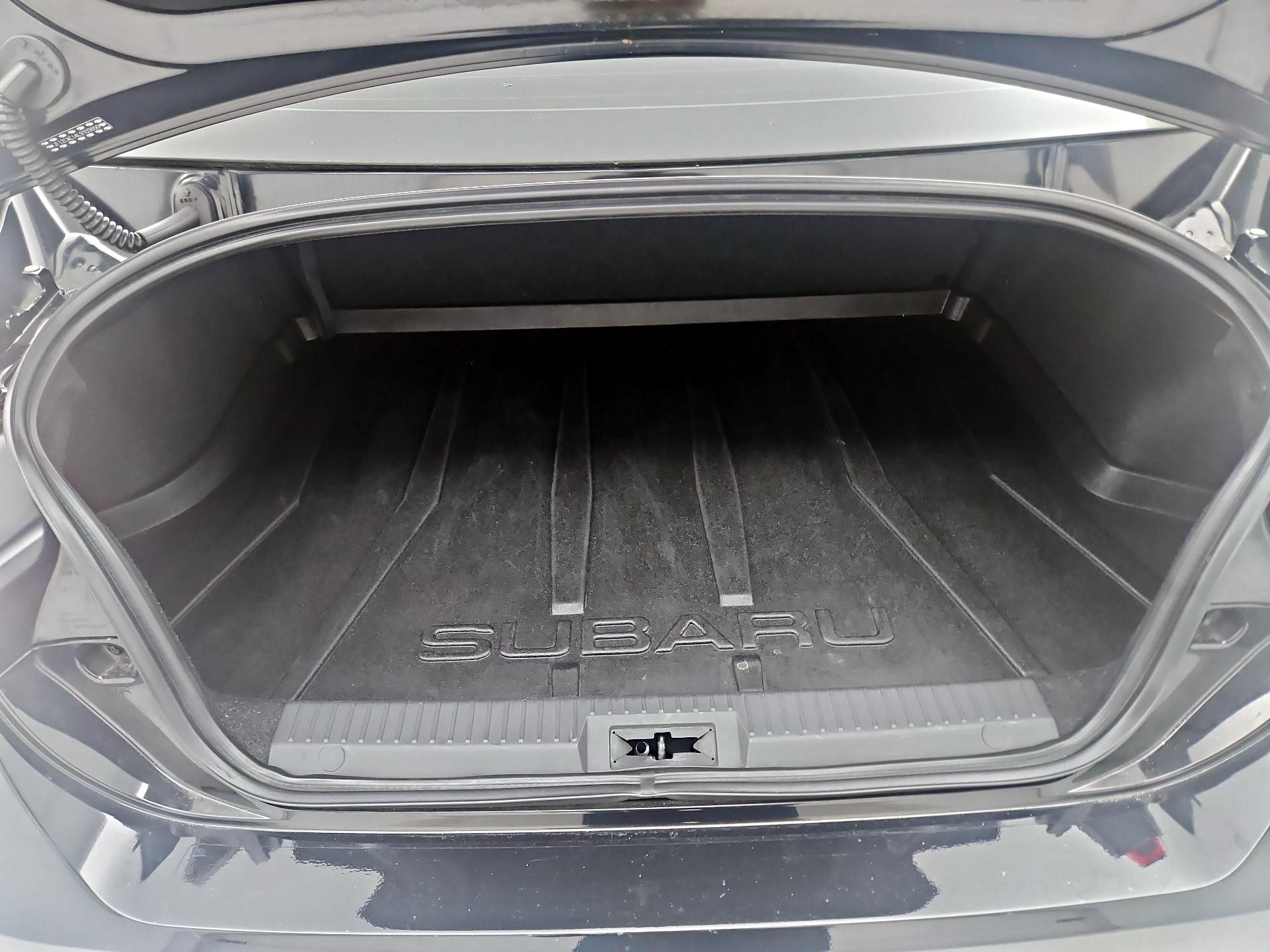 Thumbnail: 2020 Subaru BRZ - 20