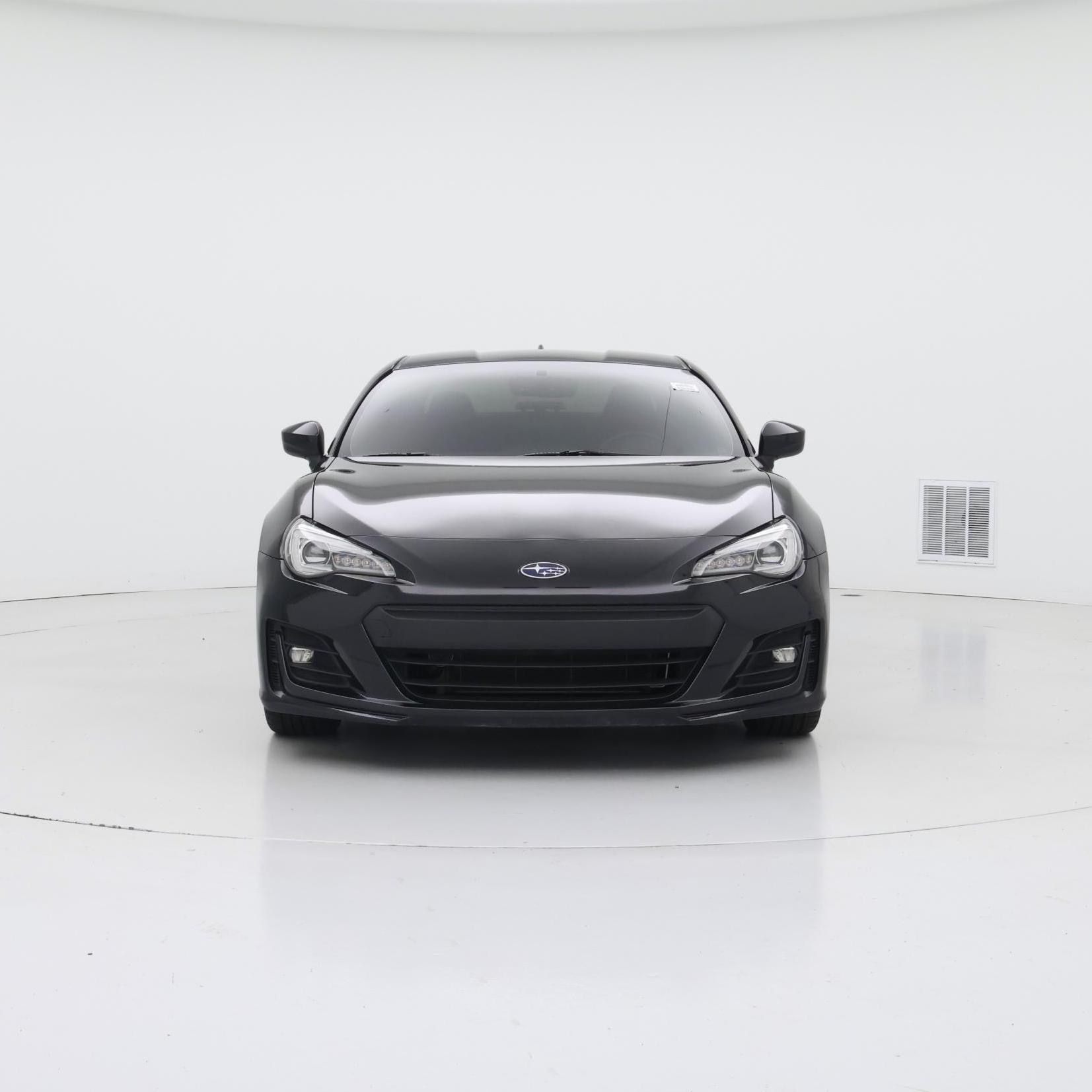 Thumbnail: 2020 Subaru BRZ - 5