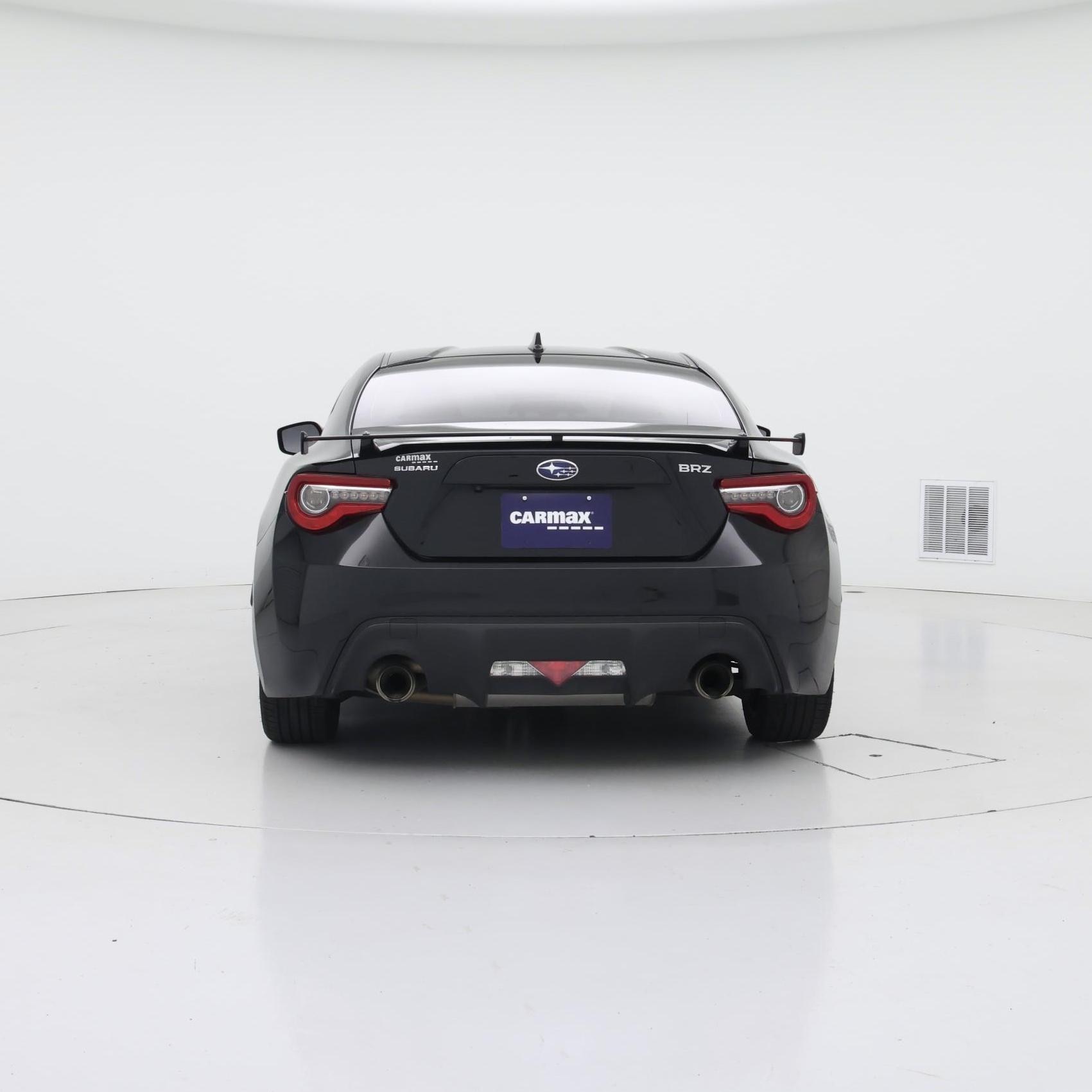 Thumbnail: 2020 Subaru BRZ - 6